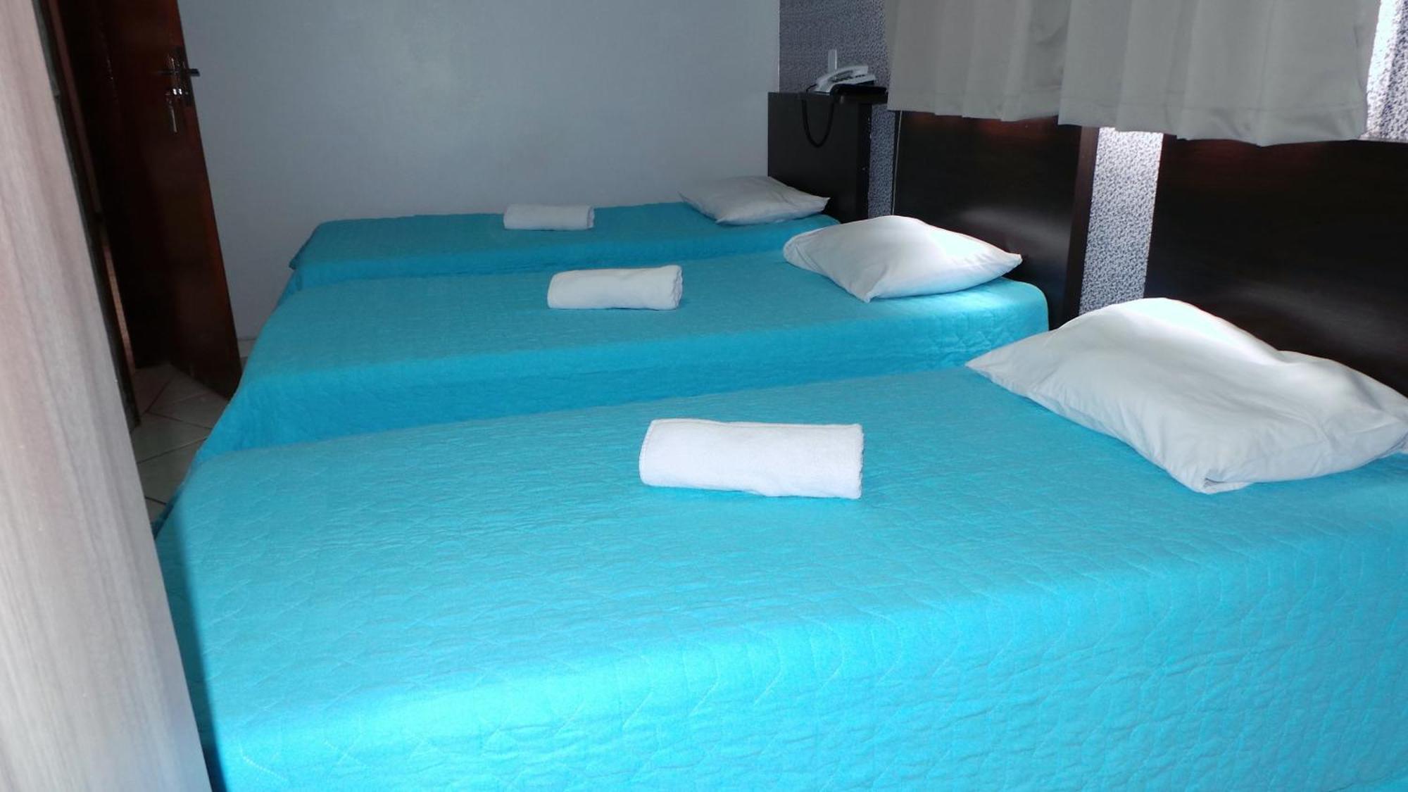 Quarto Triplo Standard