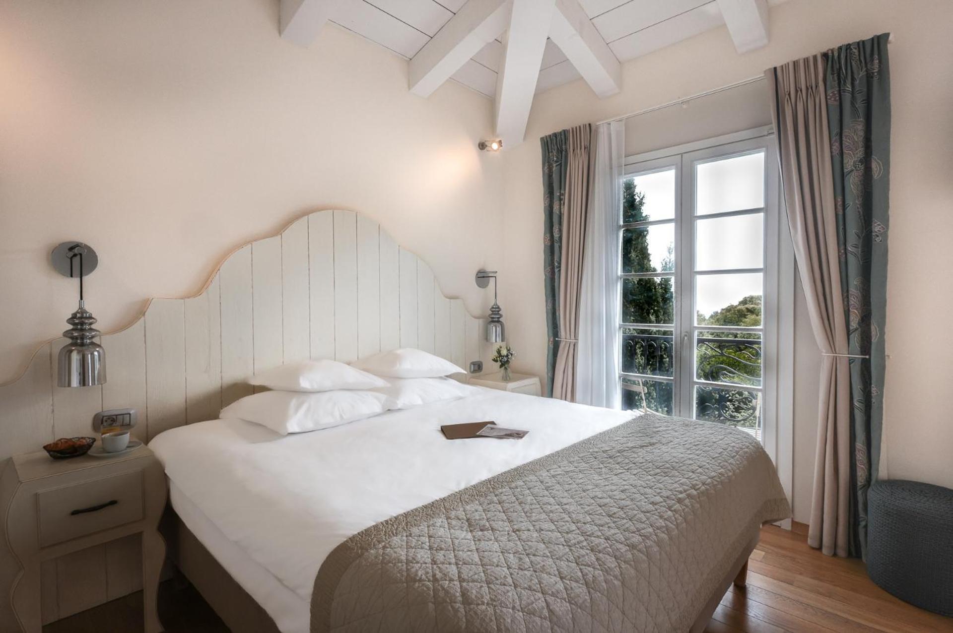 Suite Sea View