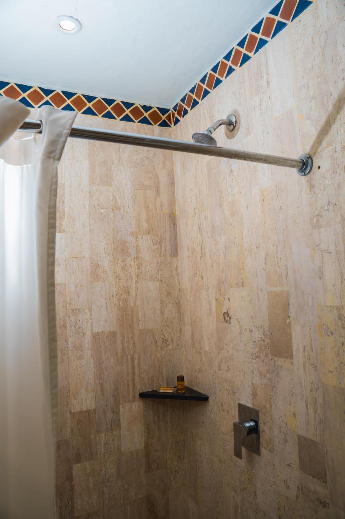 Habitación Triple Estándar