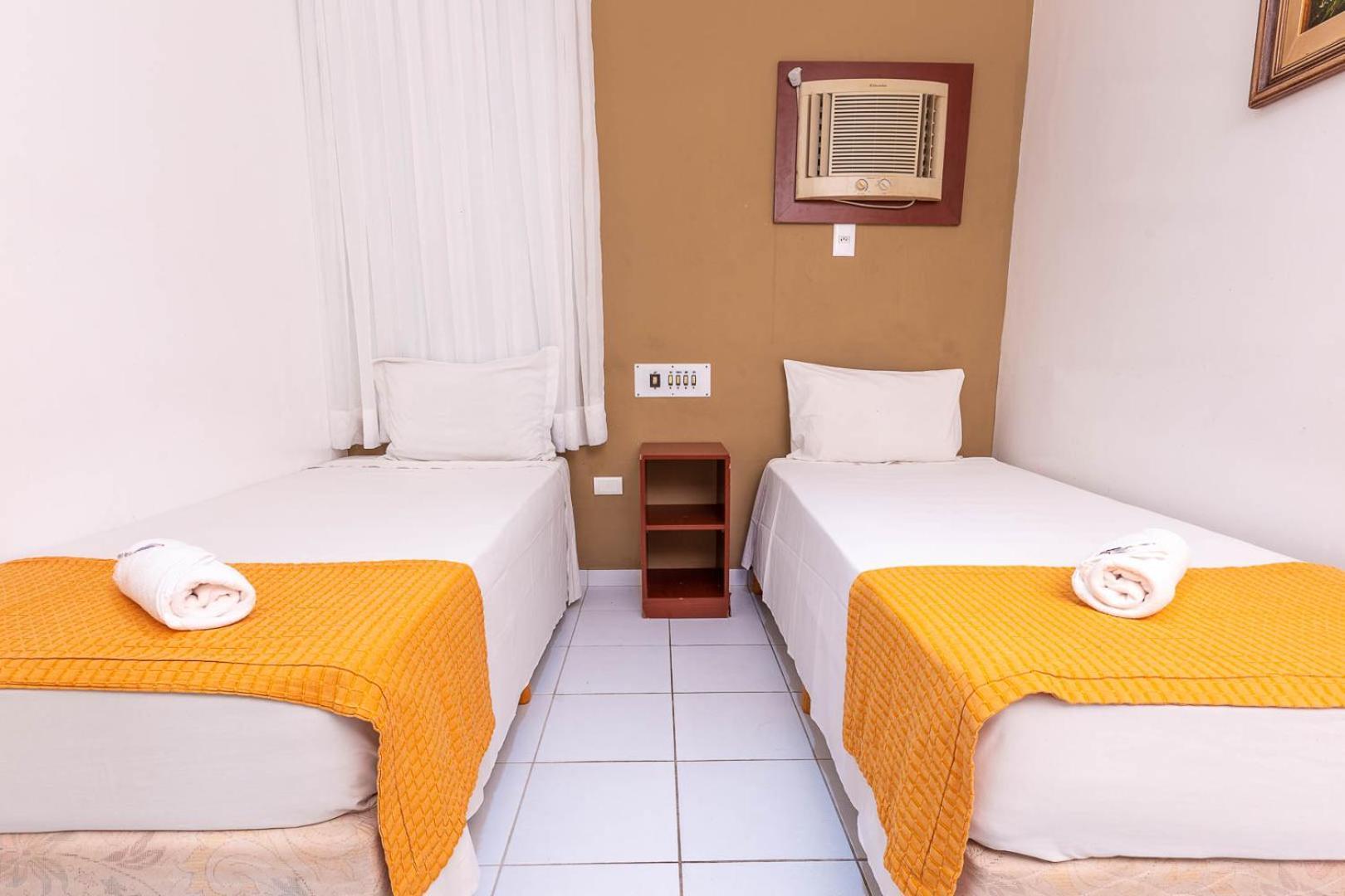 Single Apartment