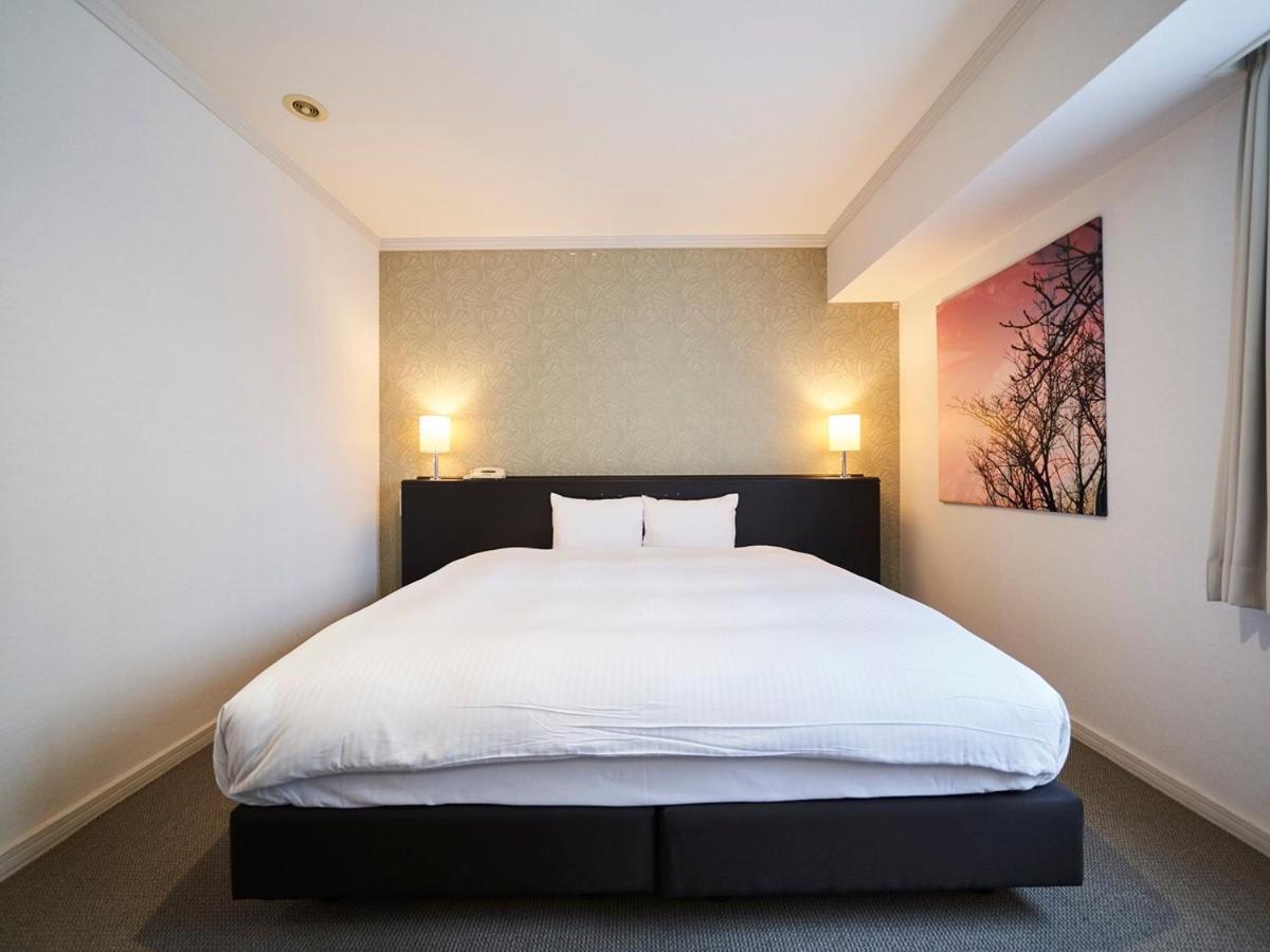 Double Room - Non-Smoking