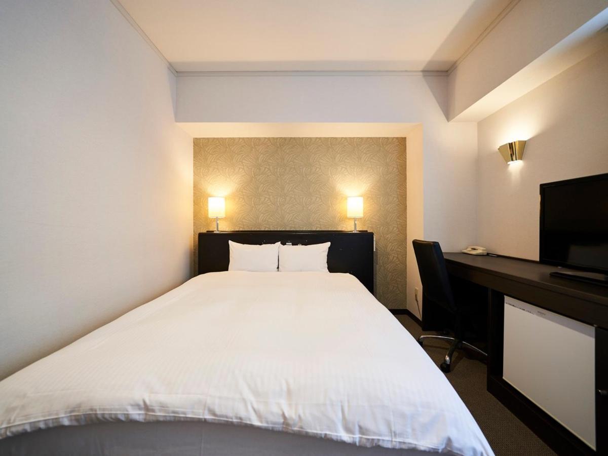 Standard Single Room - Non-Smoking