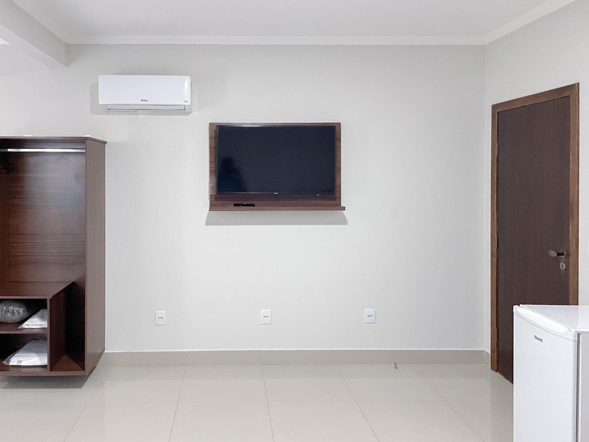 Apartamento Deluxe