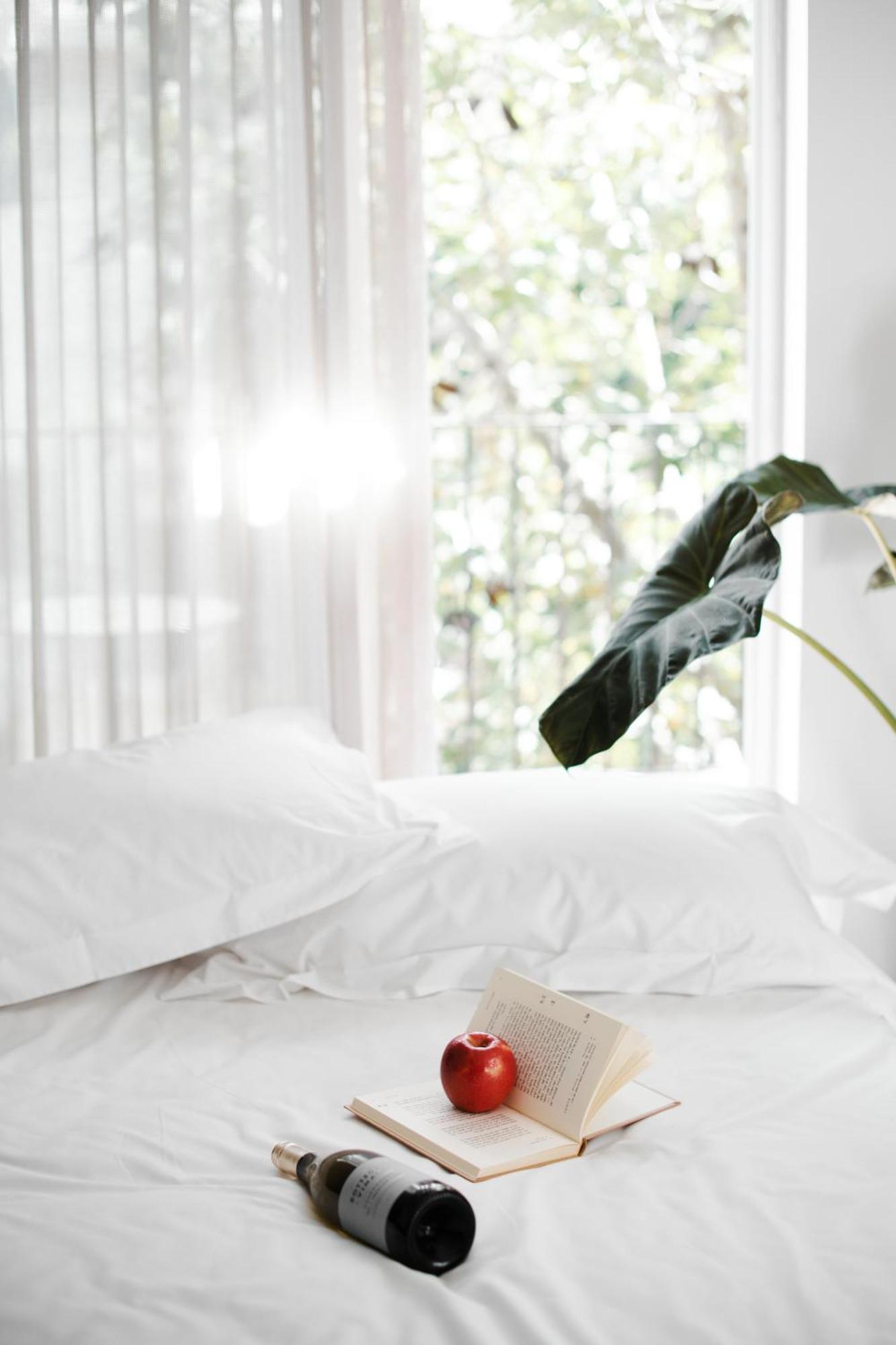 Premium Room Balcony