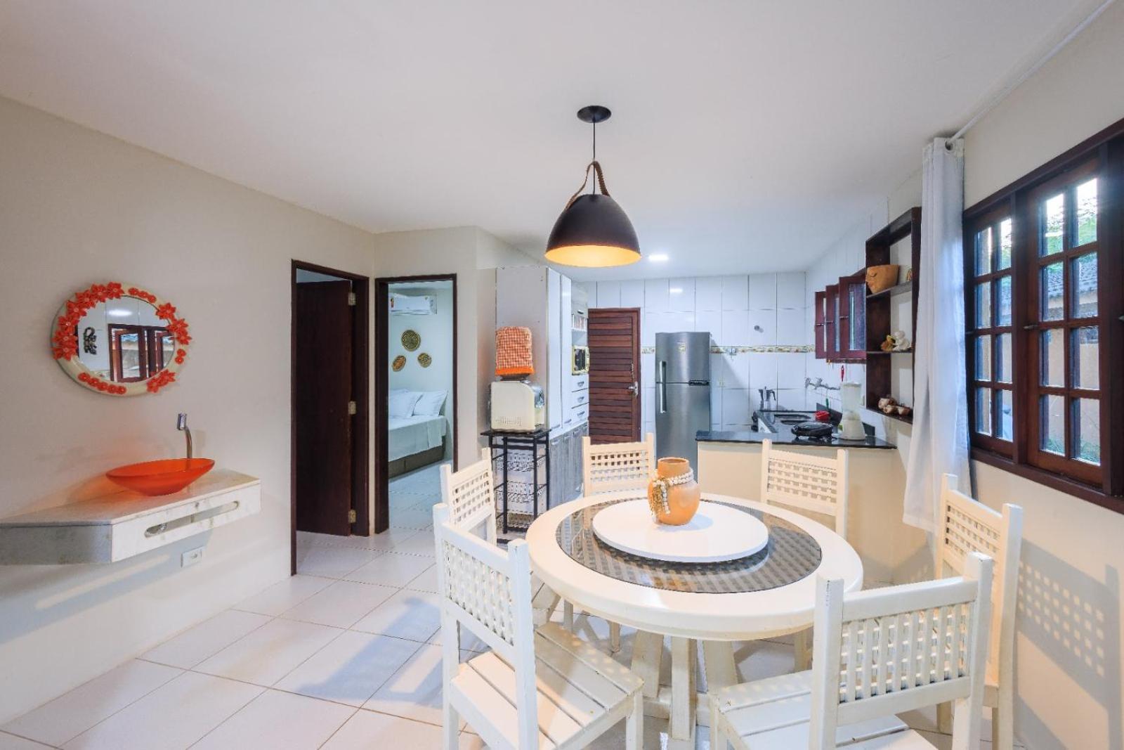Three-Bedroom Chalet