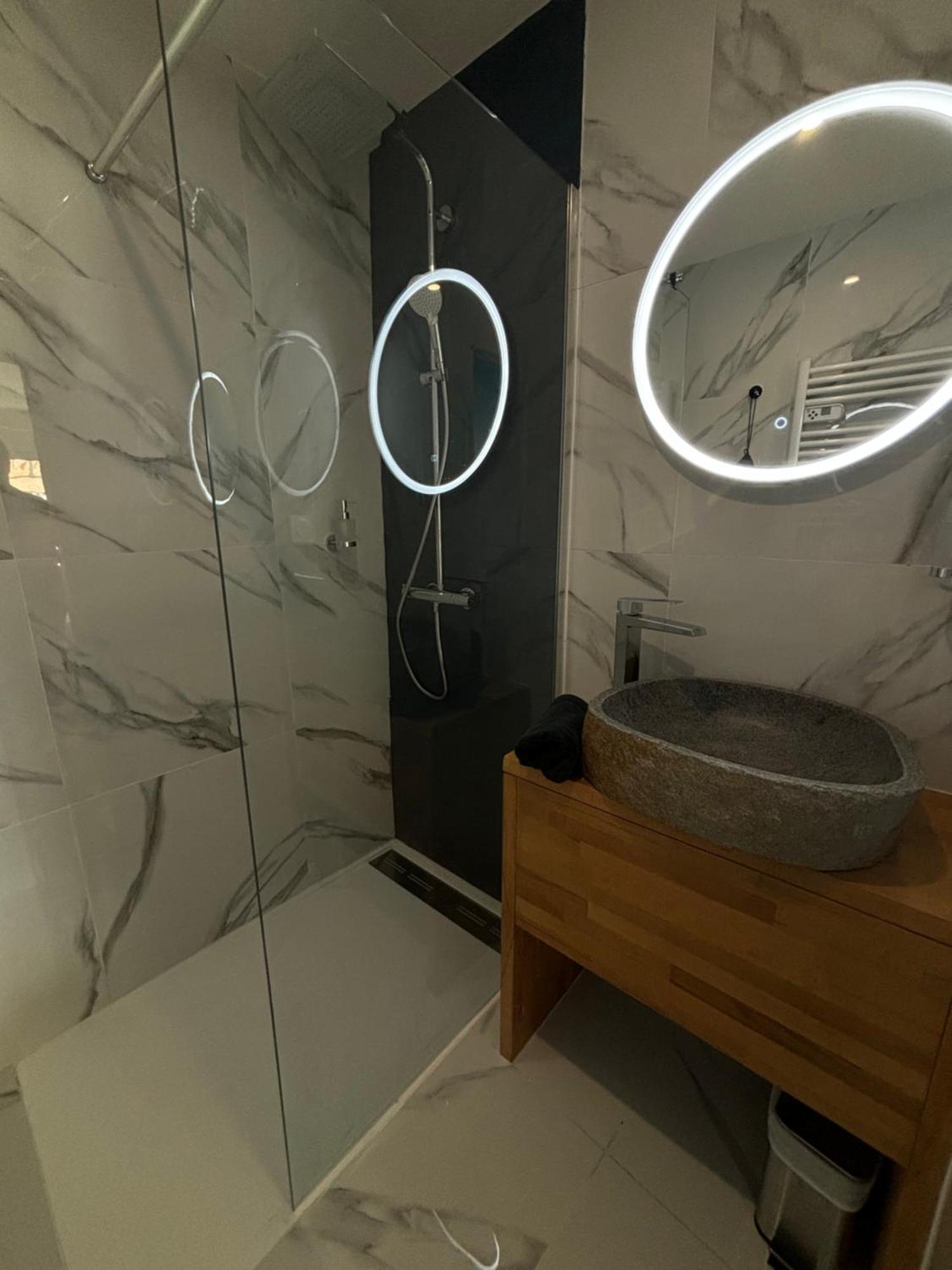 Chambre Double Supérieure