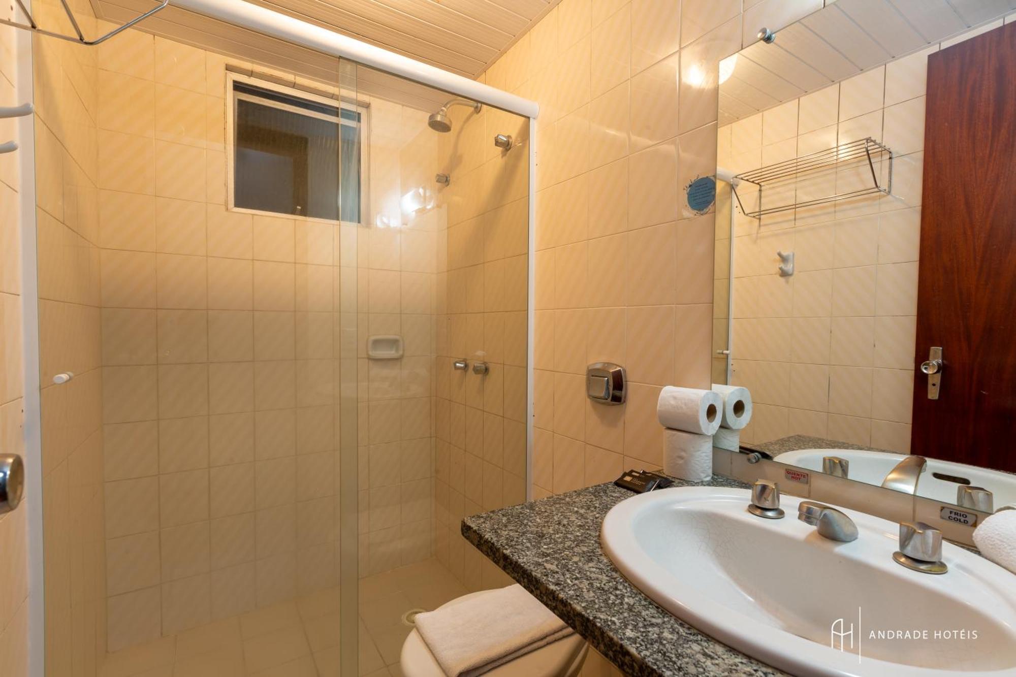 Quarto Duplo