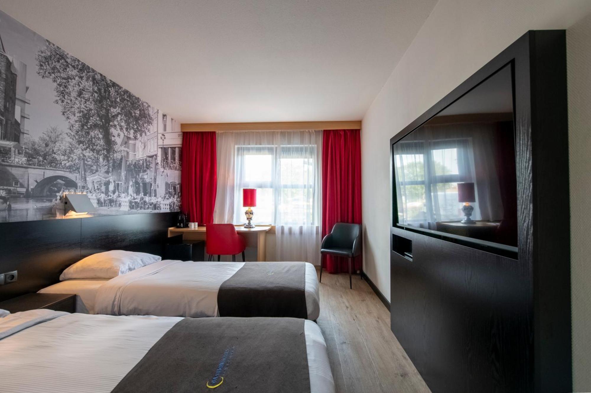 Comfort Twin Room