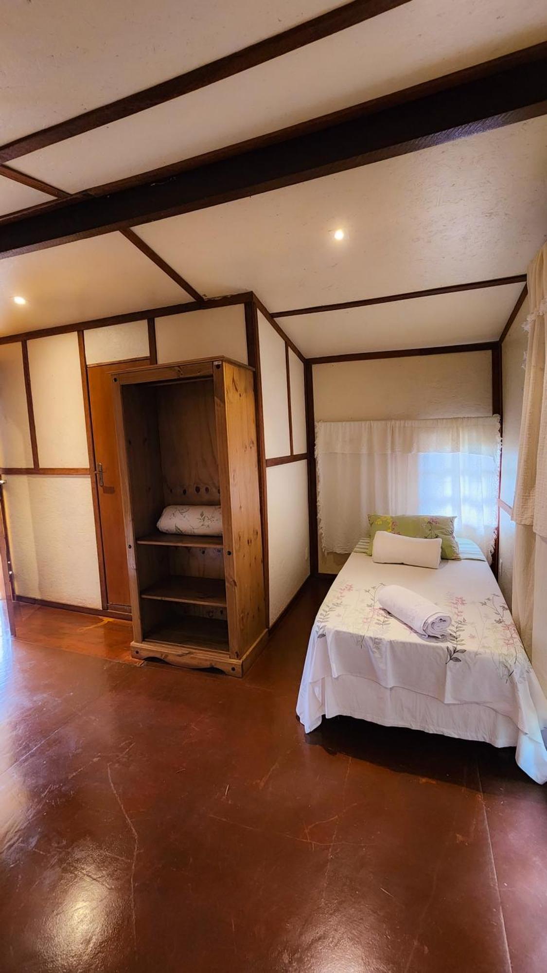 Quarto Triplo Superior