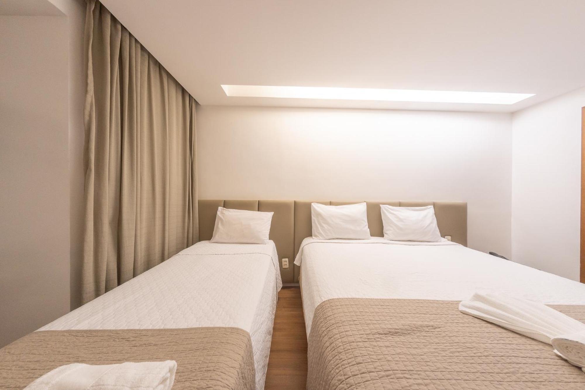 Executive Triple Room