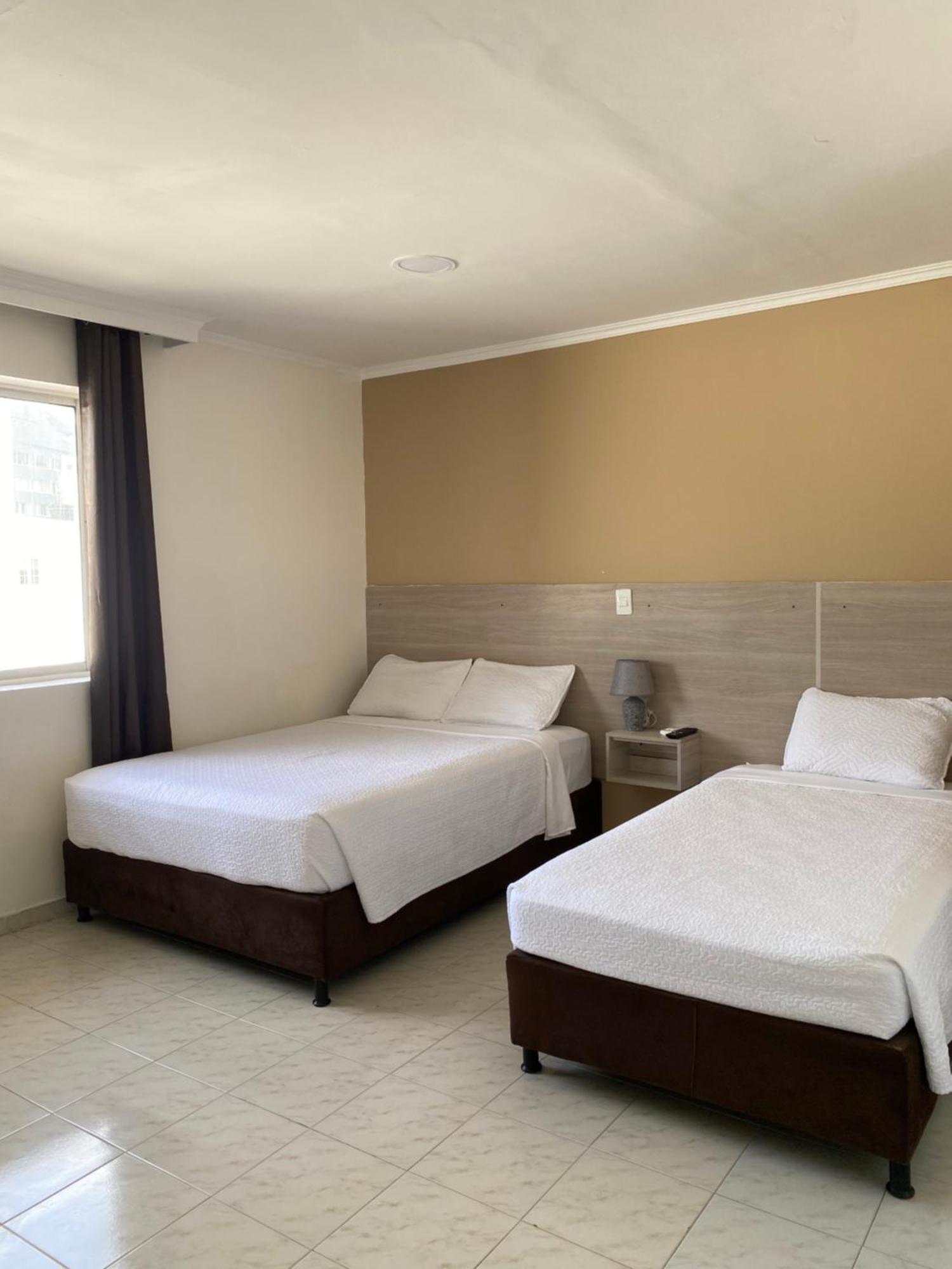 Triple Room Private Bathroom