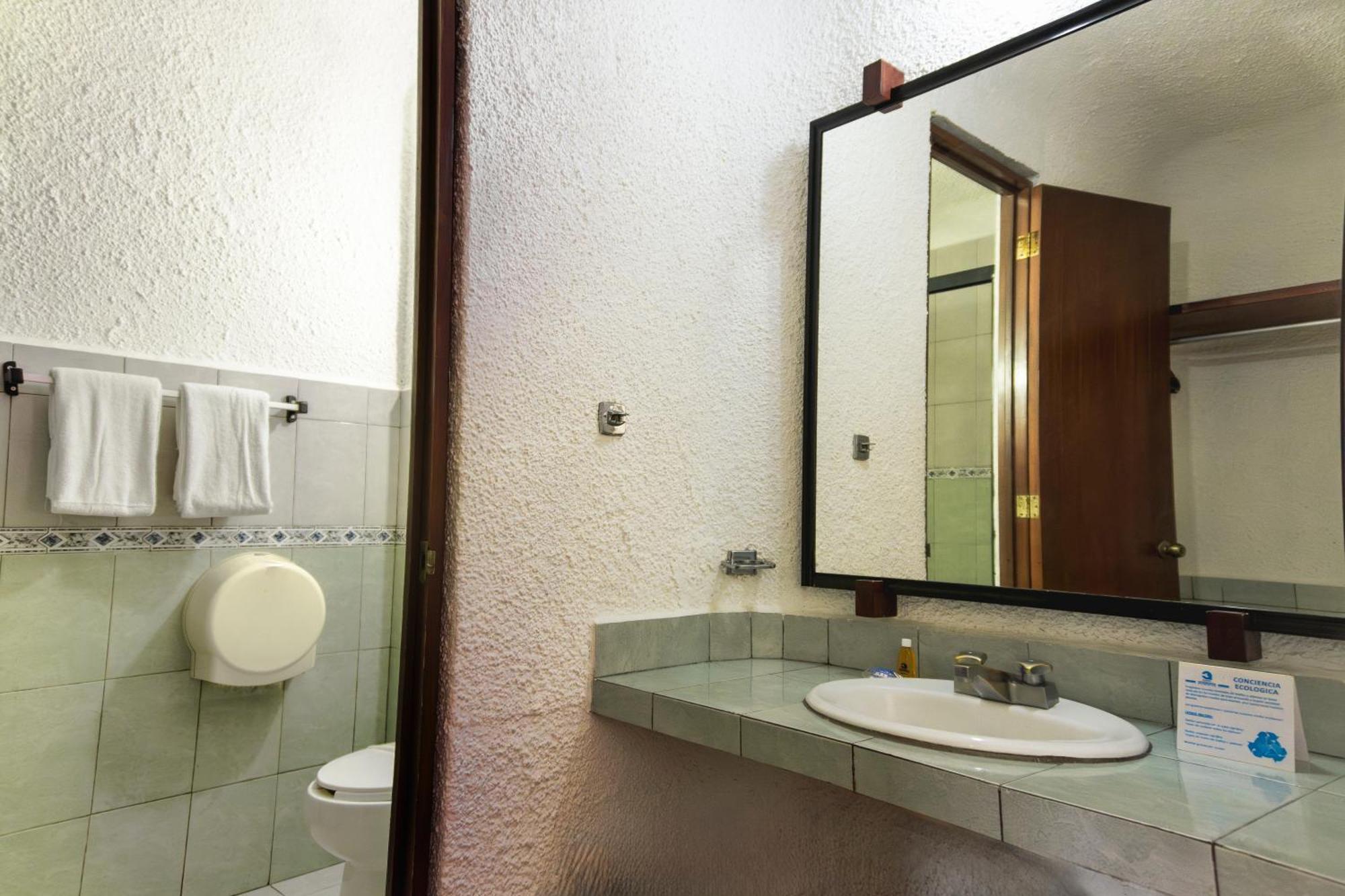 Habitación Doble Económica