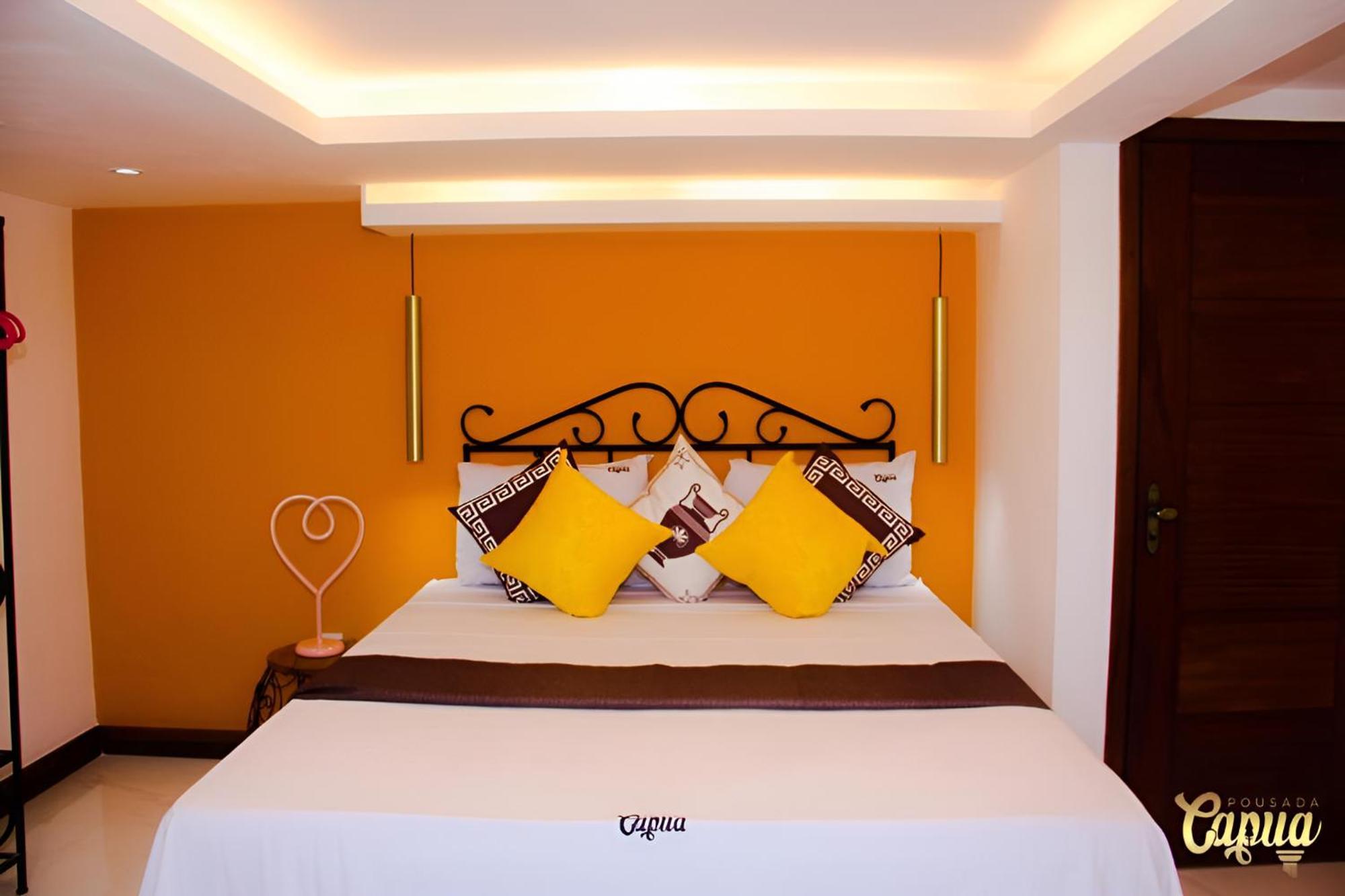 Apartamento na Cobertura