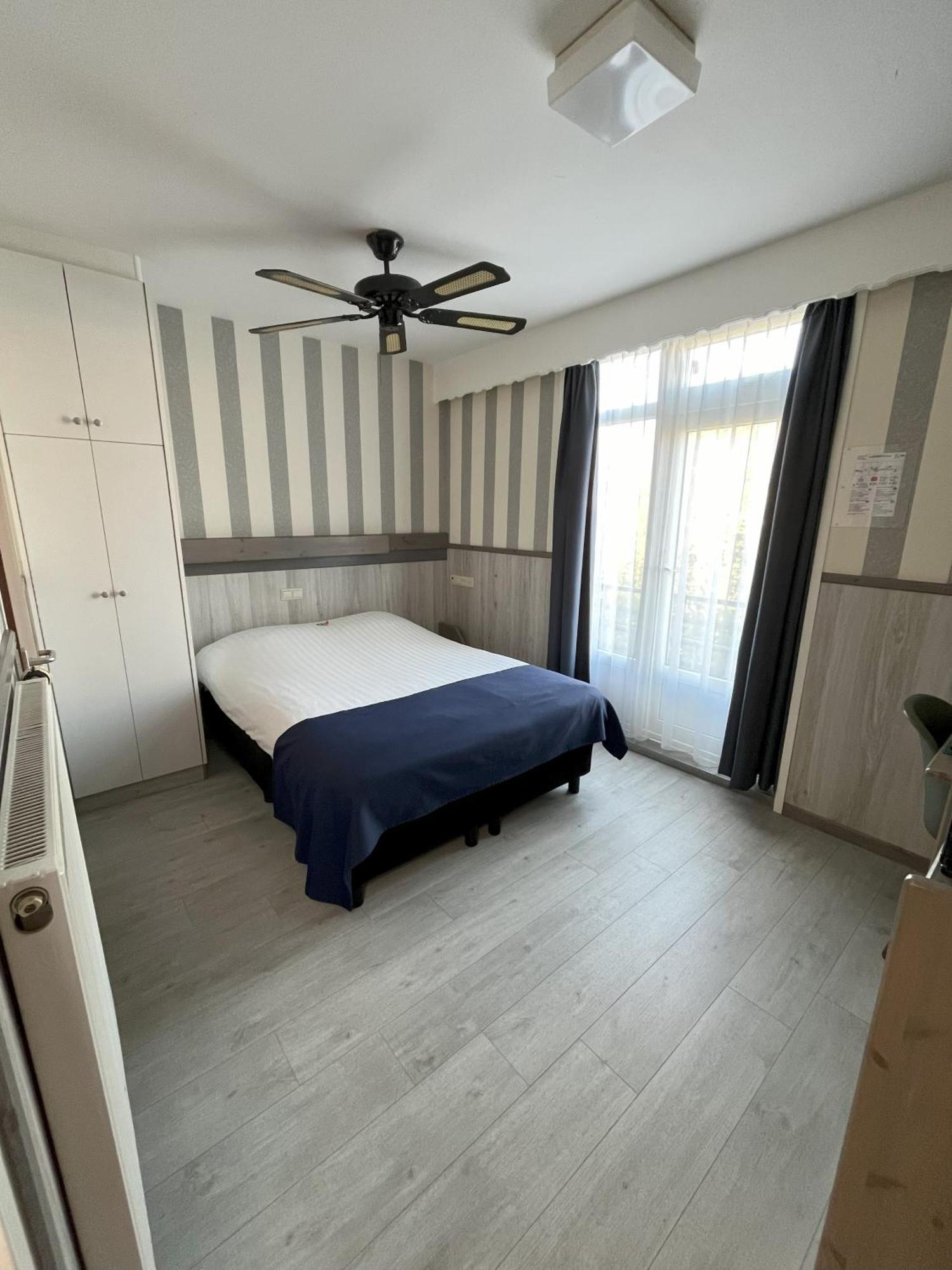 Budget Single Room