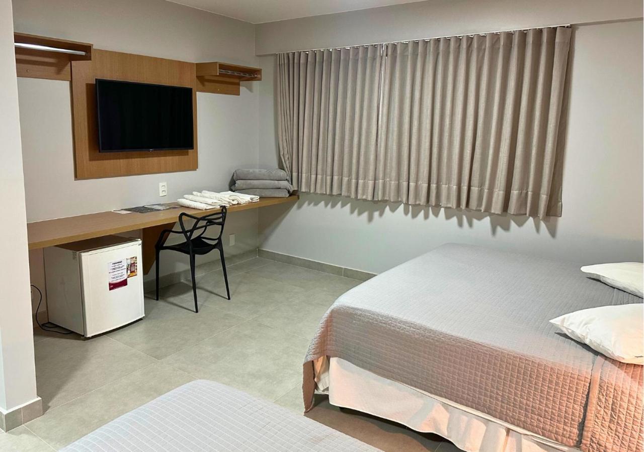 Quarto Triplo Clássico