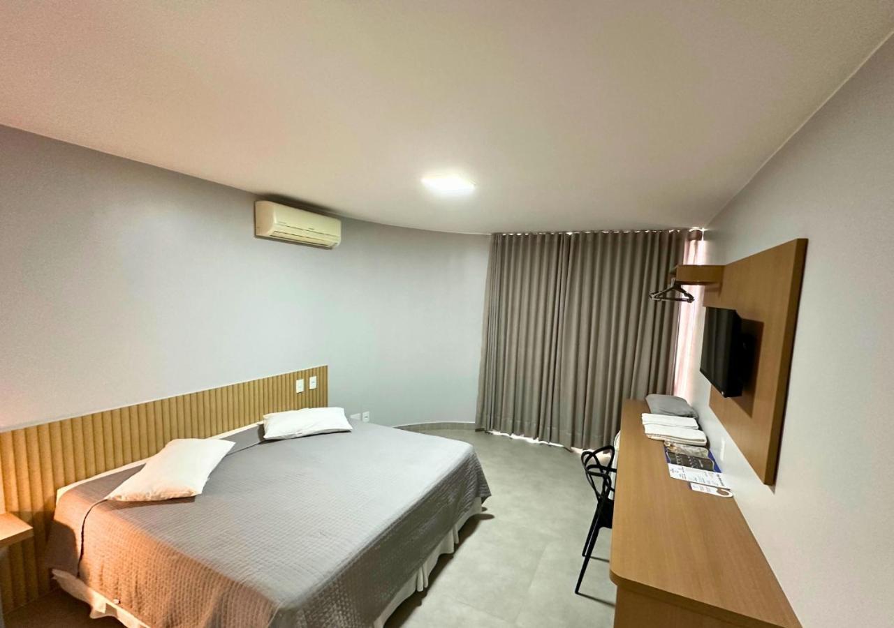Quarto Duplo Standard