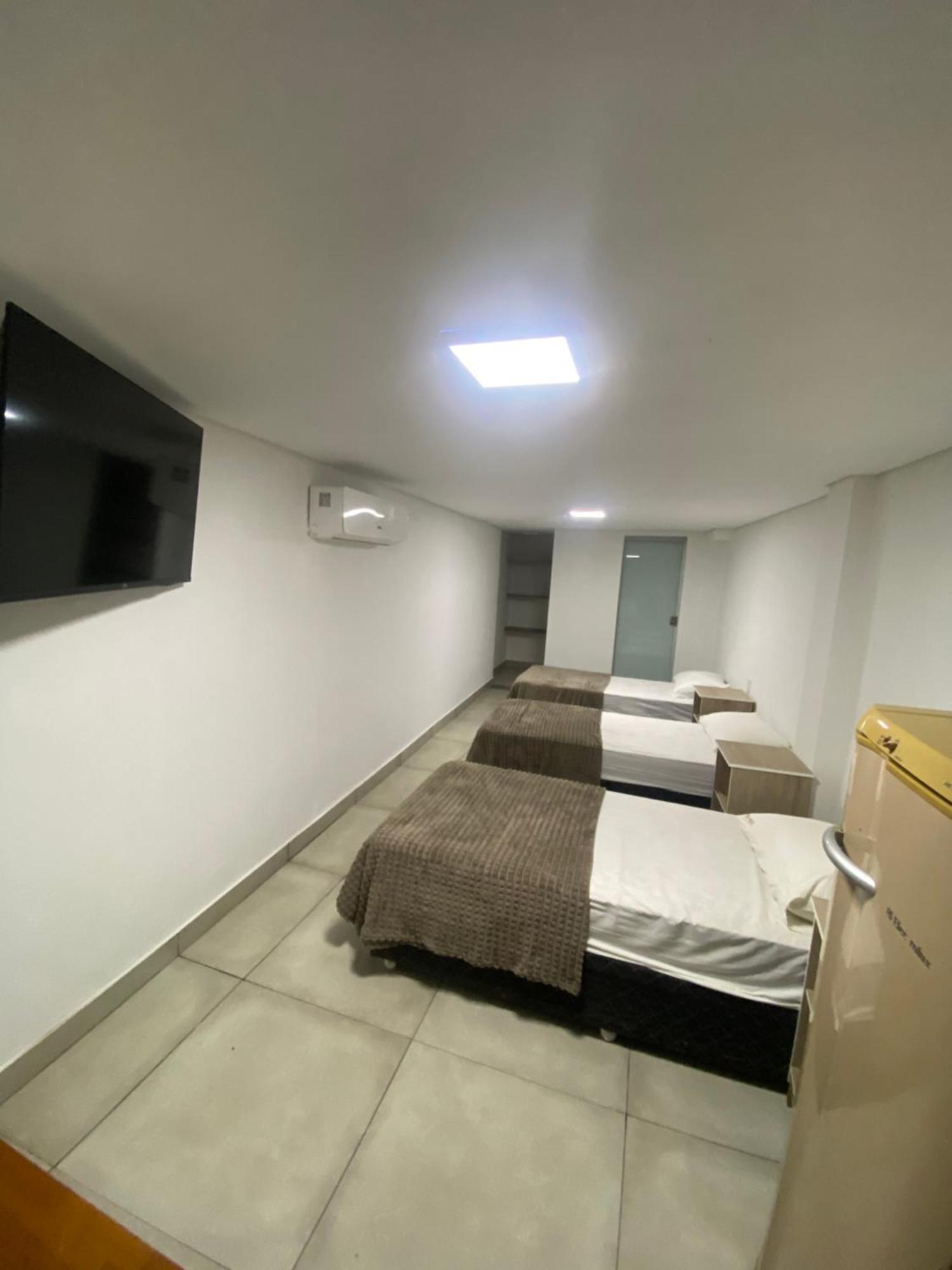 Quarto Triplo