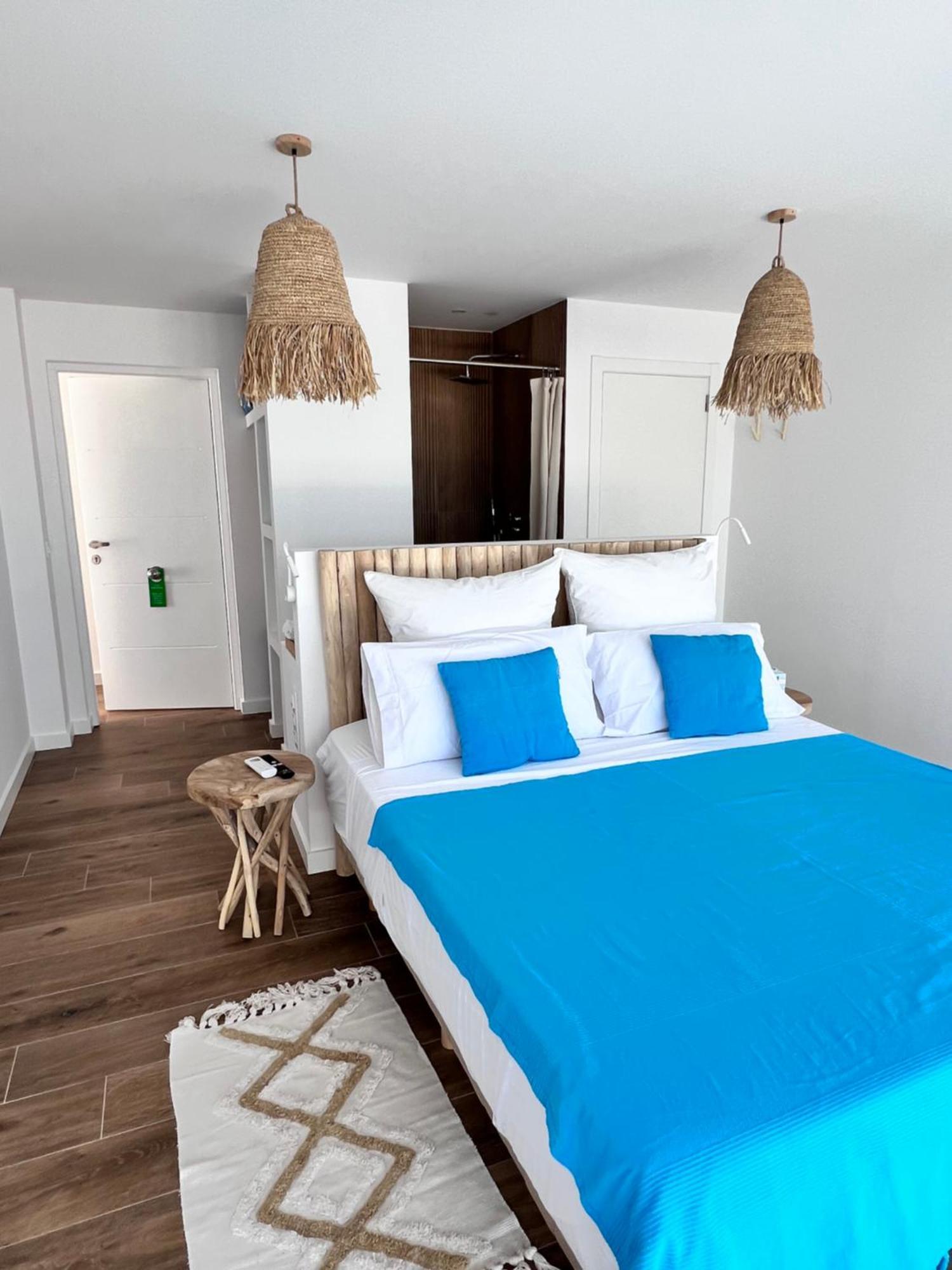 Double Room Balcony Sea View