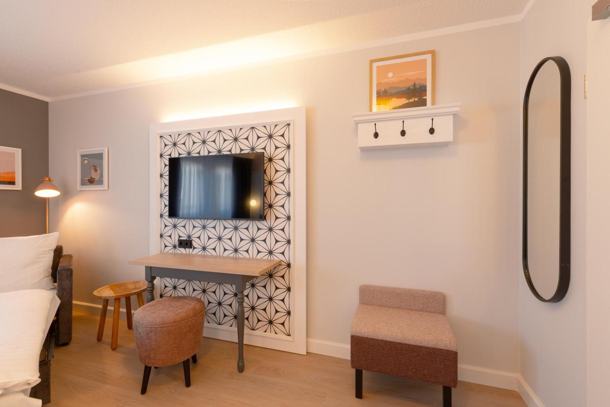 Standard Queen Room Up to Three Adults