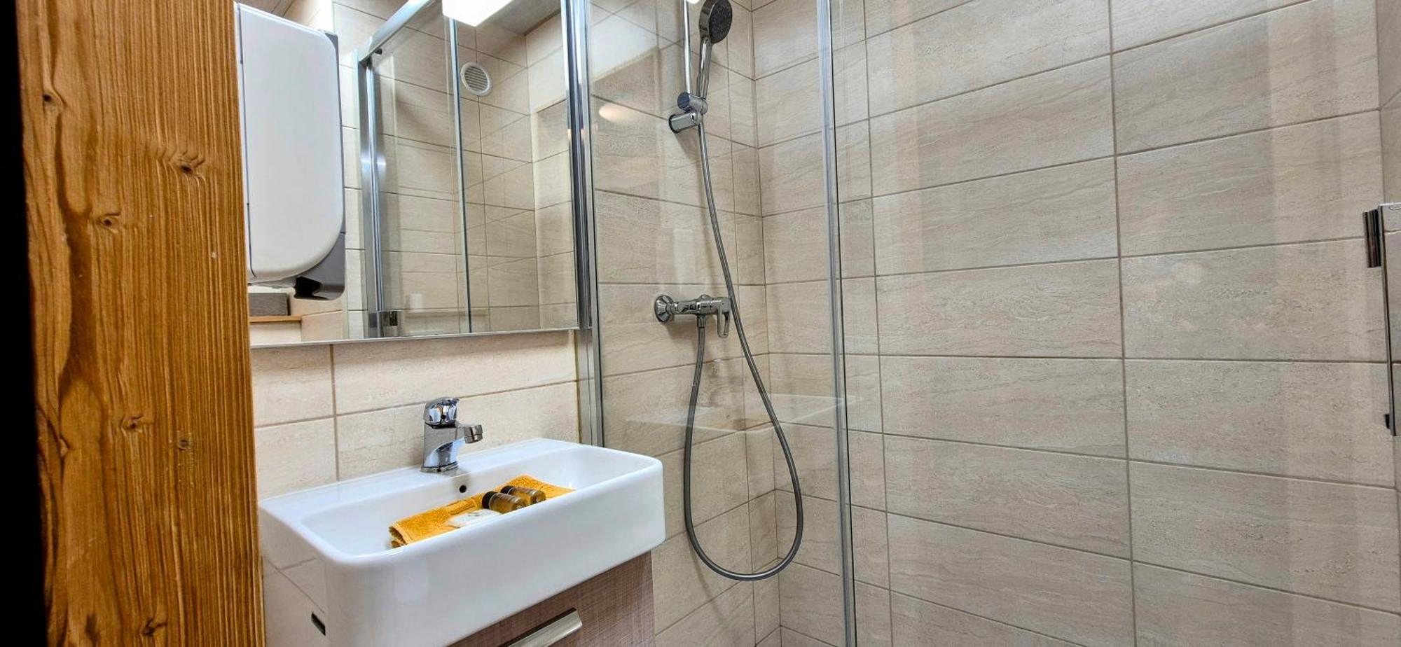 Chambre Double