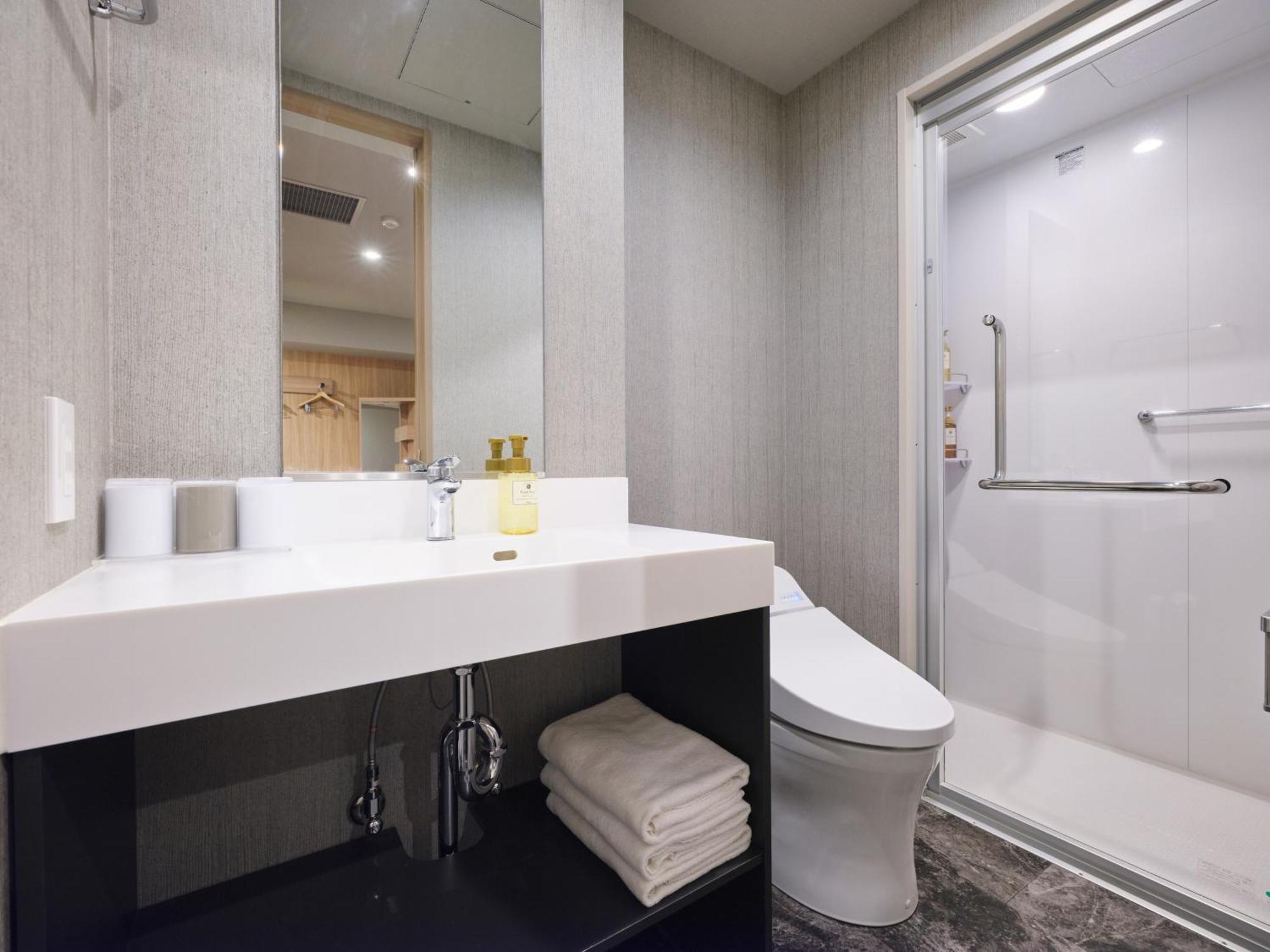 Standard Twin Room Extra Bed