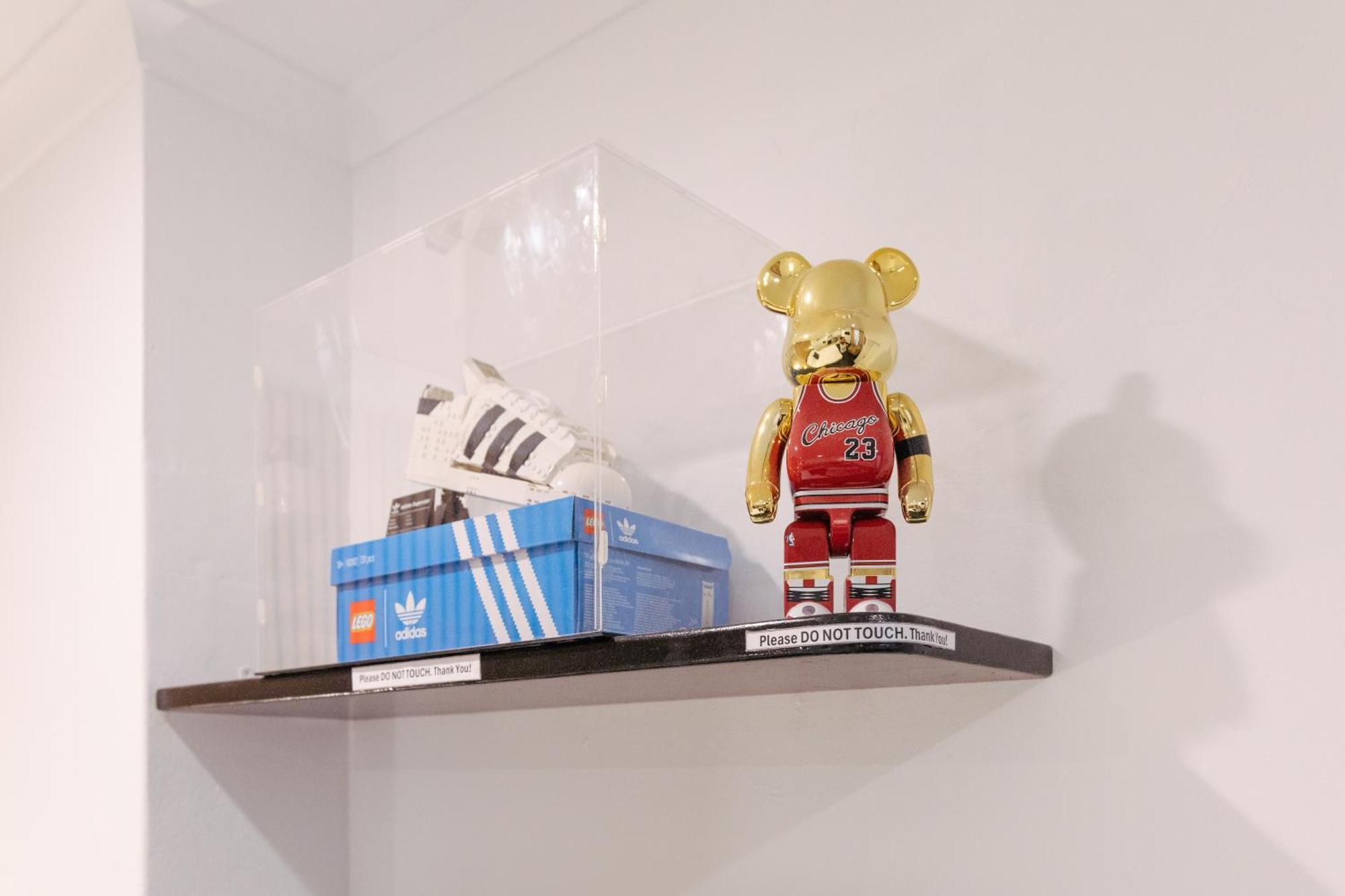 Studio - Annex