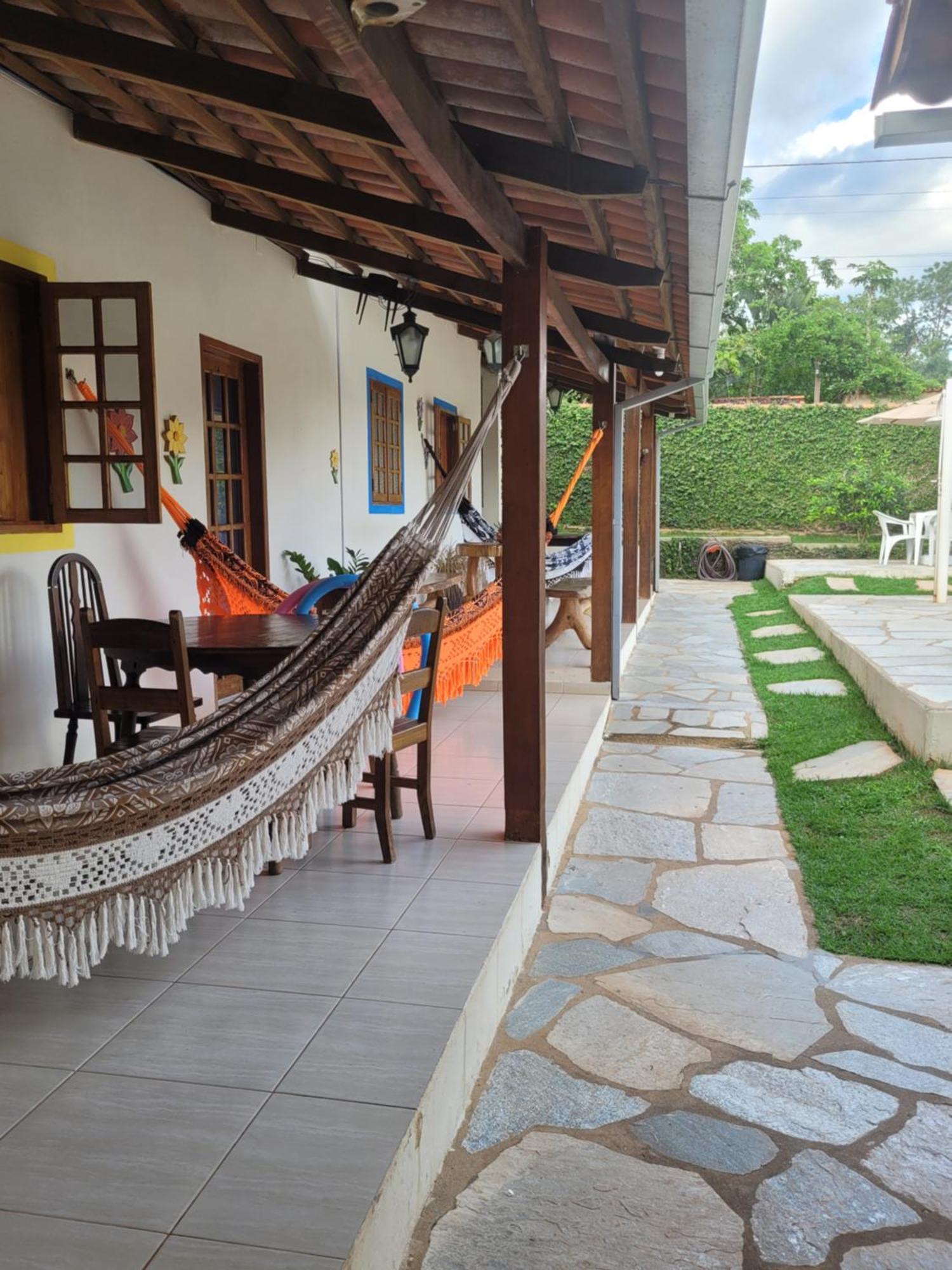 Quarto Triplo Deluxe