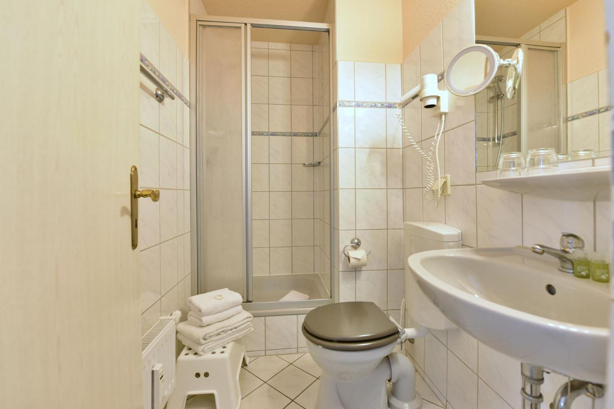 Small Double Room