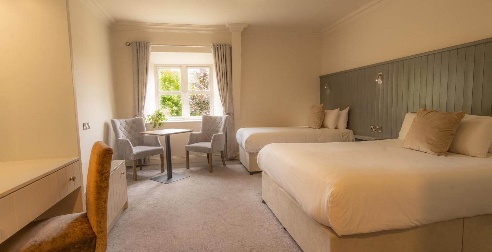 Superior Double or Twin Room