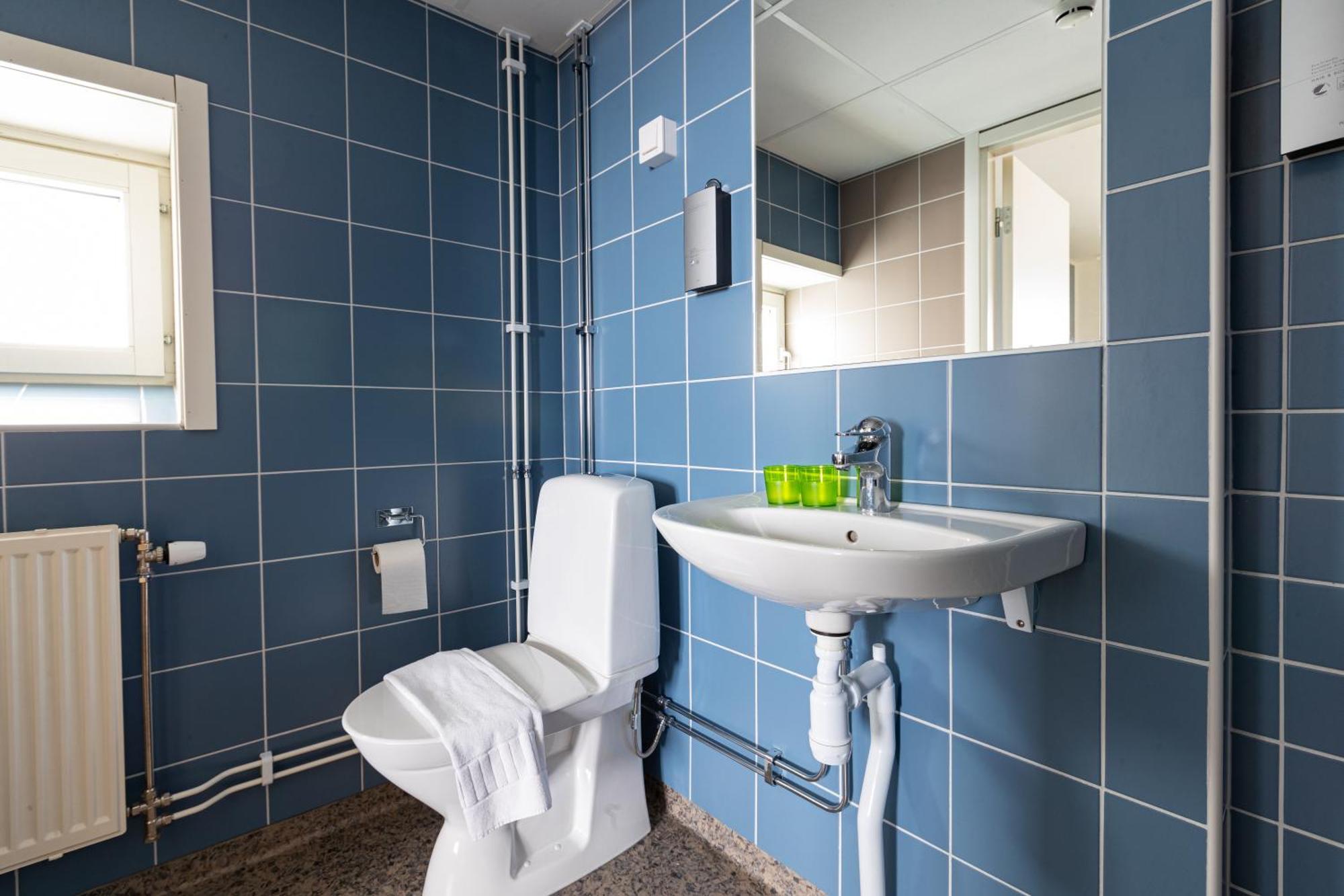 Superior Single Room