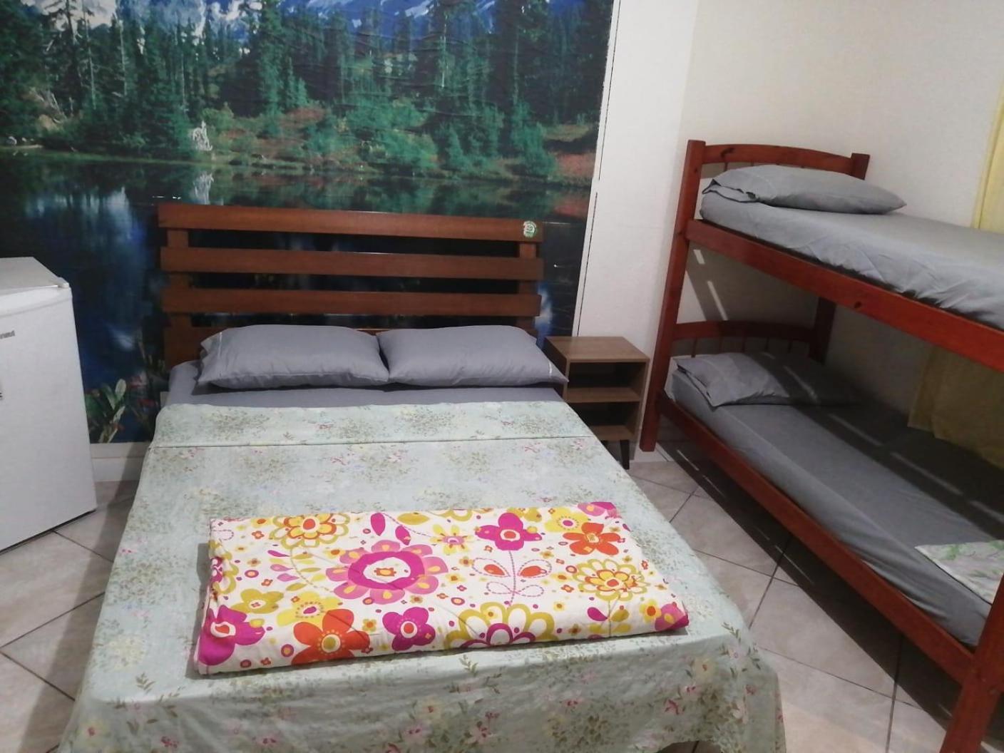 Quarto Triplo