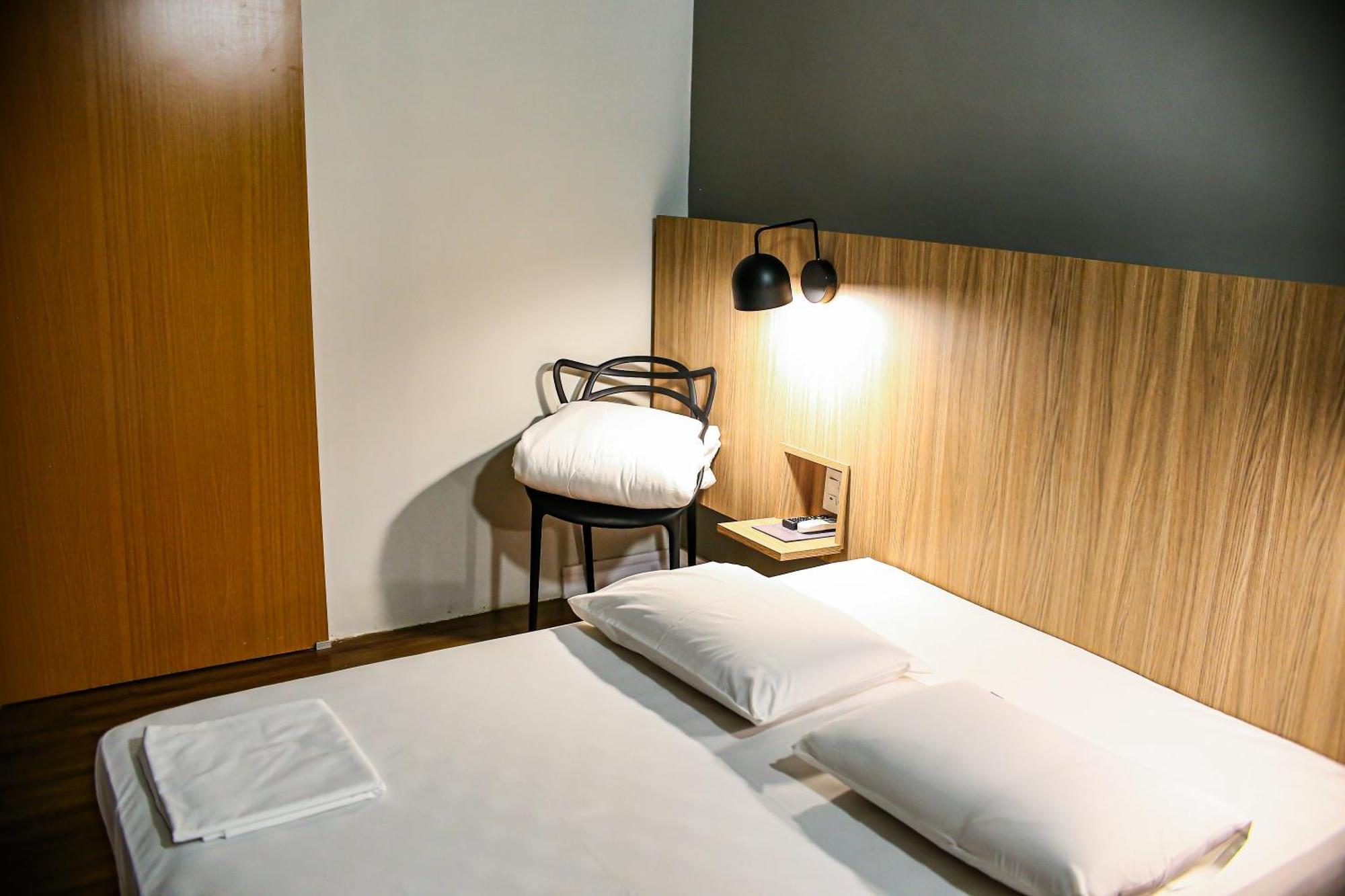 Queen Room Disability Access