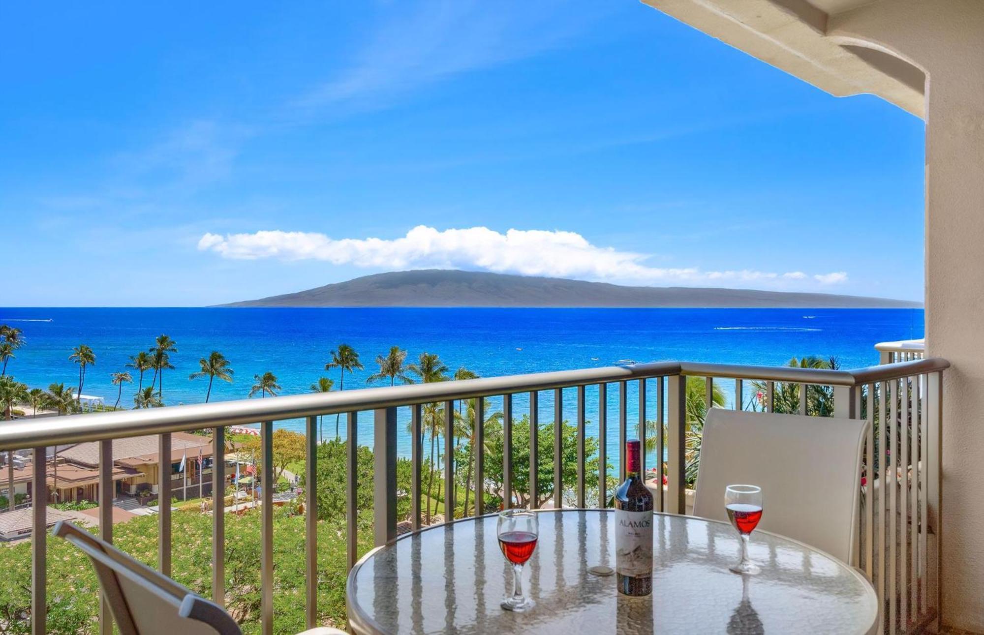 Studio Ocean View