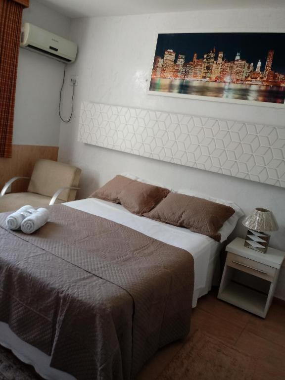 Quarto Duplo