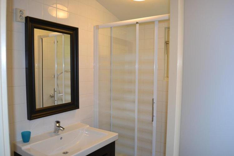 Bungalow met 2 Slaapkamers