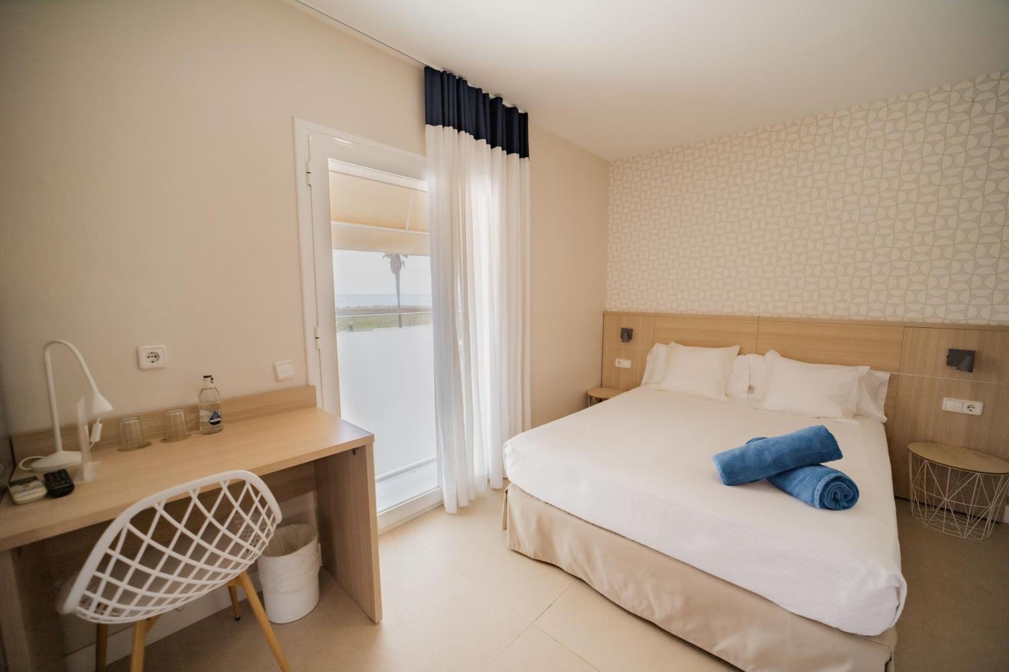 Premium Double Room