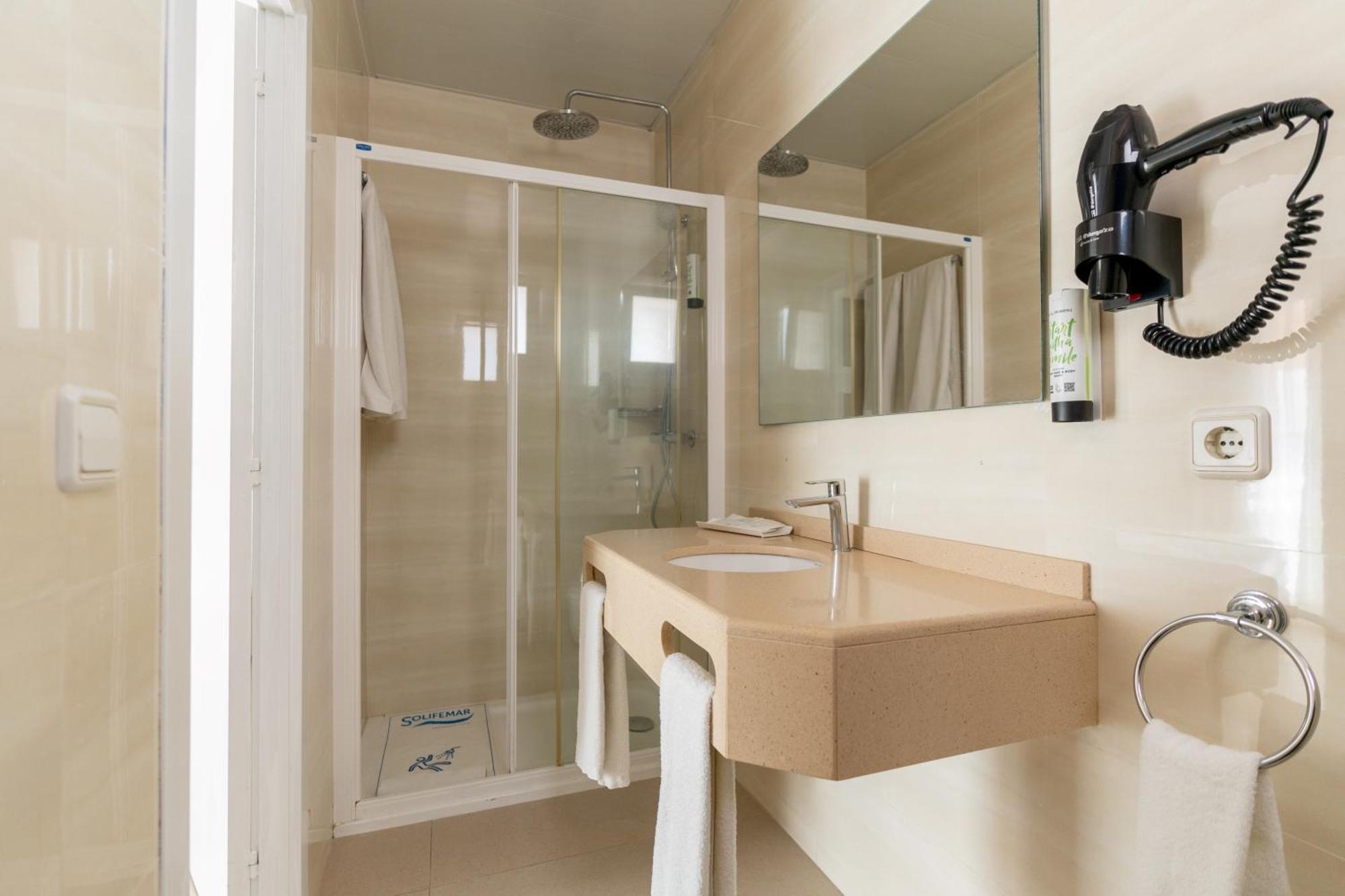 Superior Double or Twin Room without kitchen