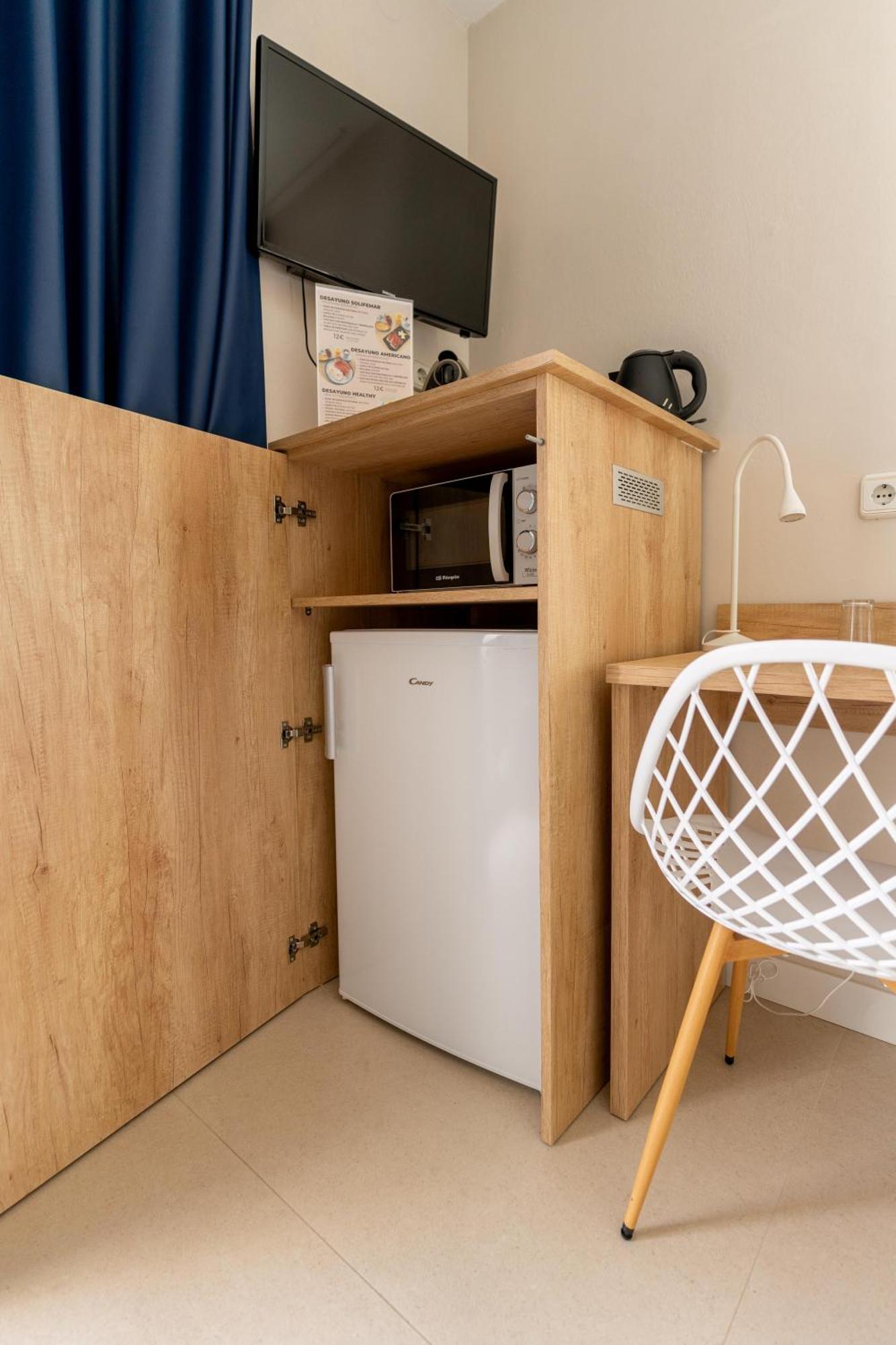 Premium Double Room