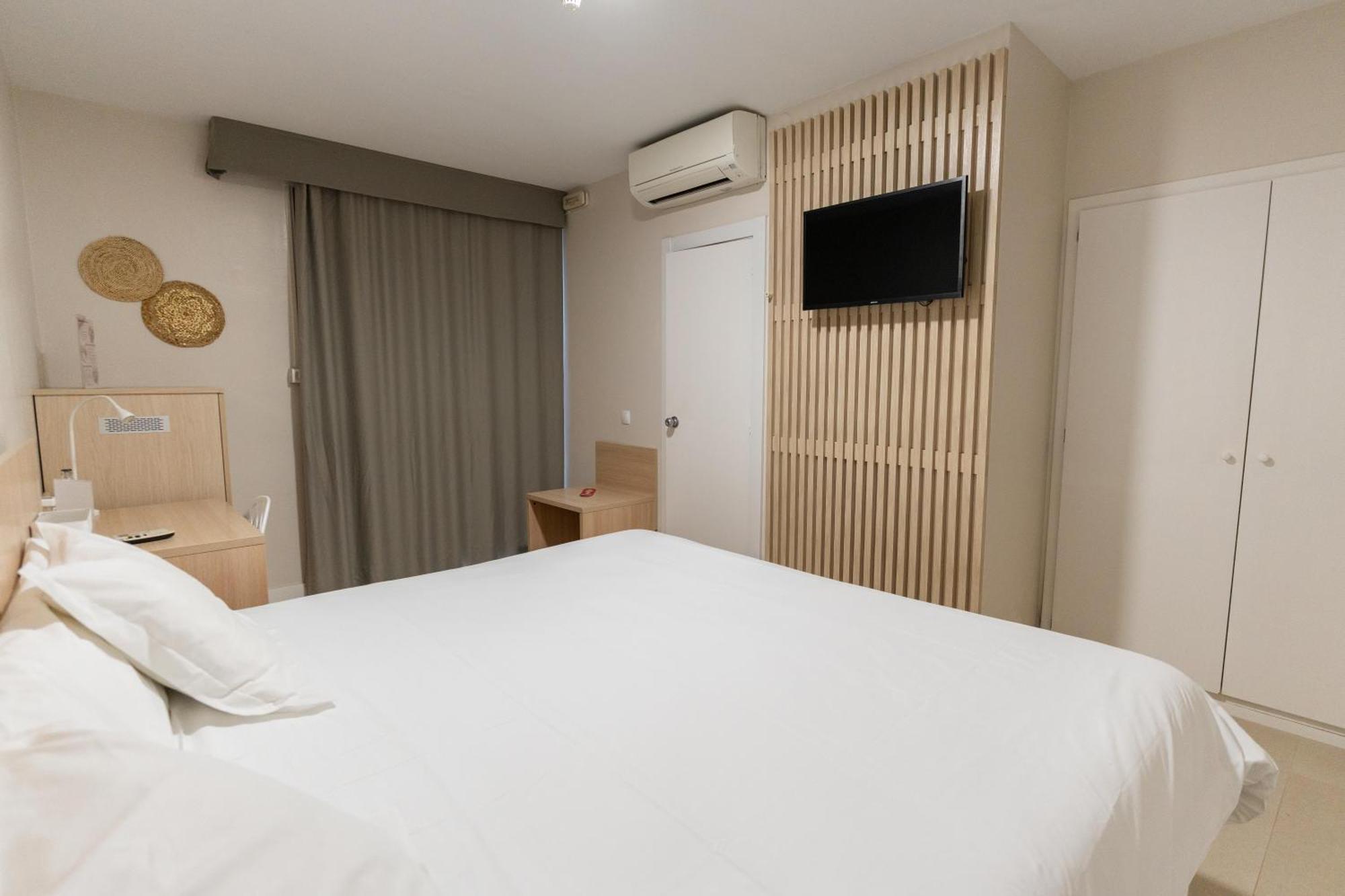 Superior Double or Twin Room without kitchen