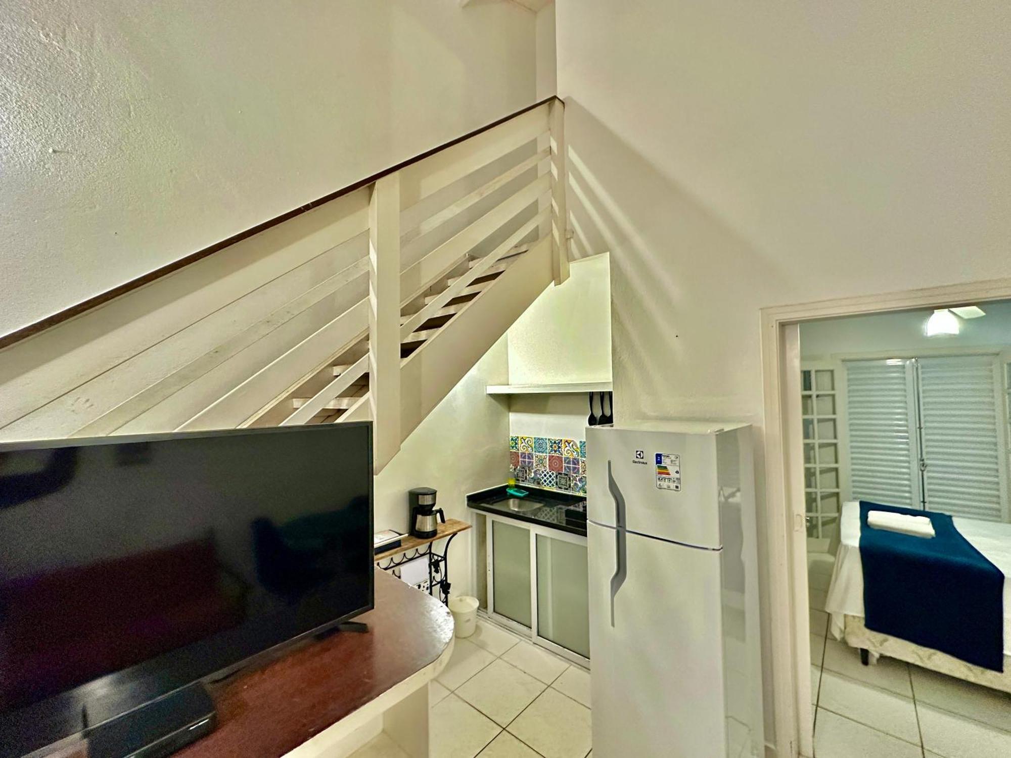 Apartamento Duplex