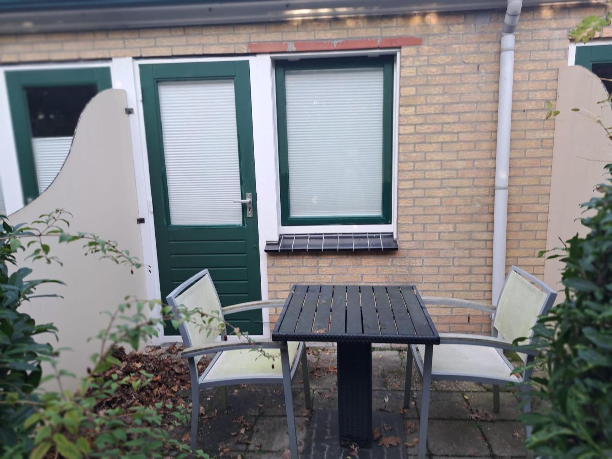 Economy Zweibettzimmer