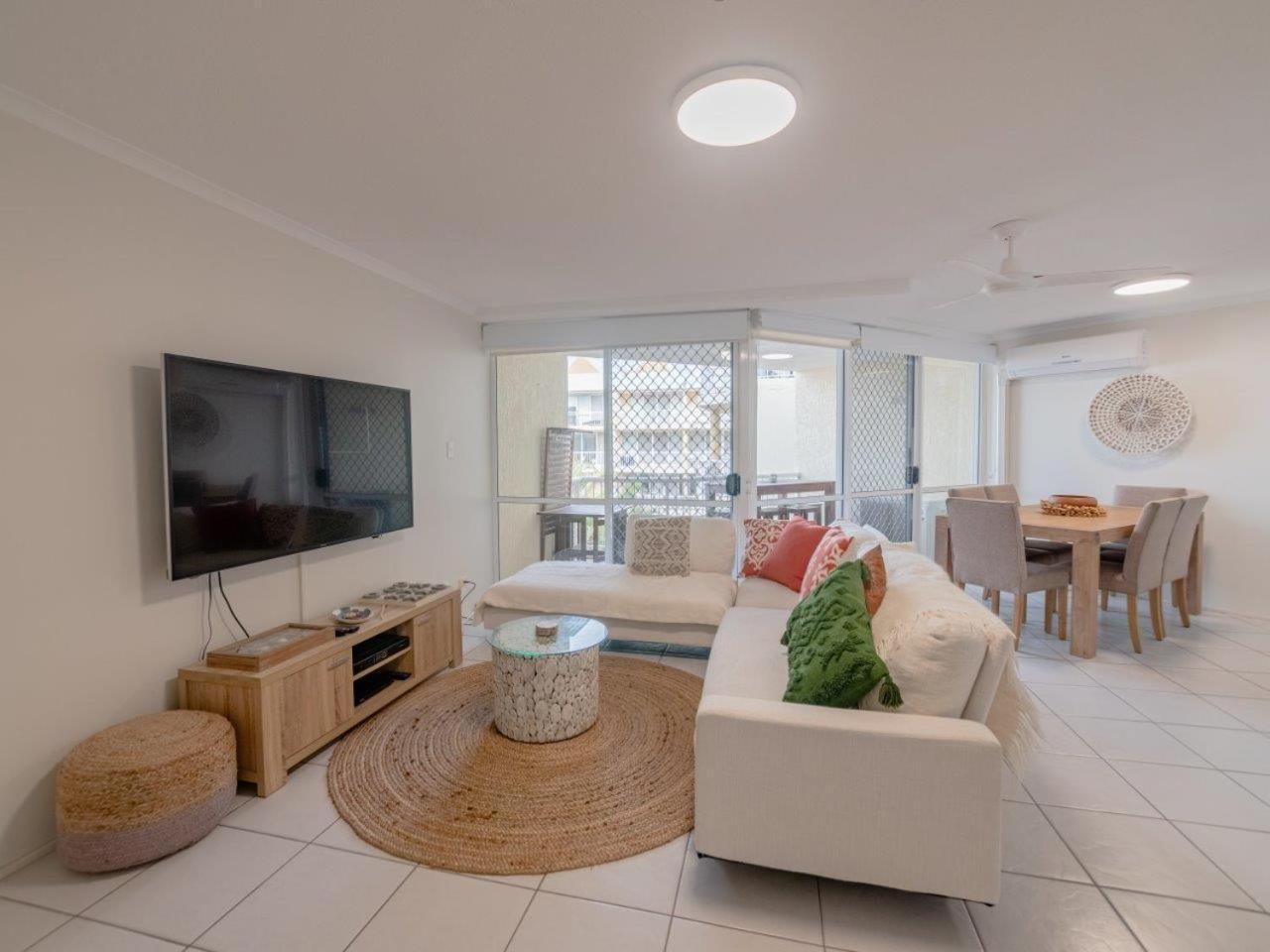 3 Bedroom Refurbished