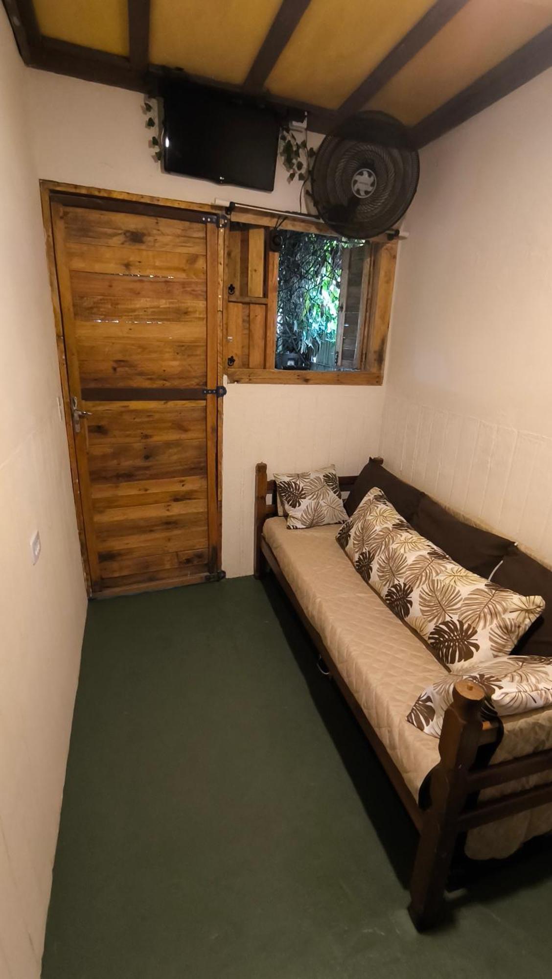 Quarto Duplo Pequeno