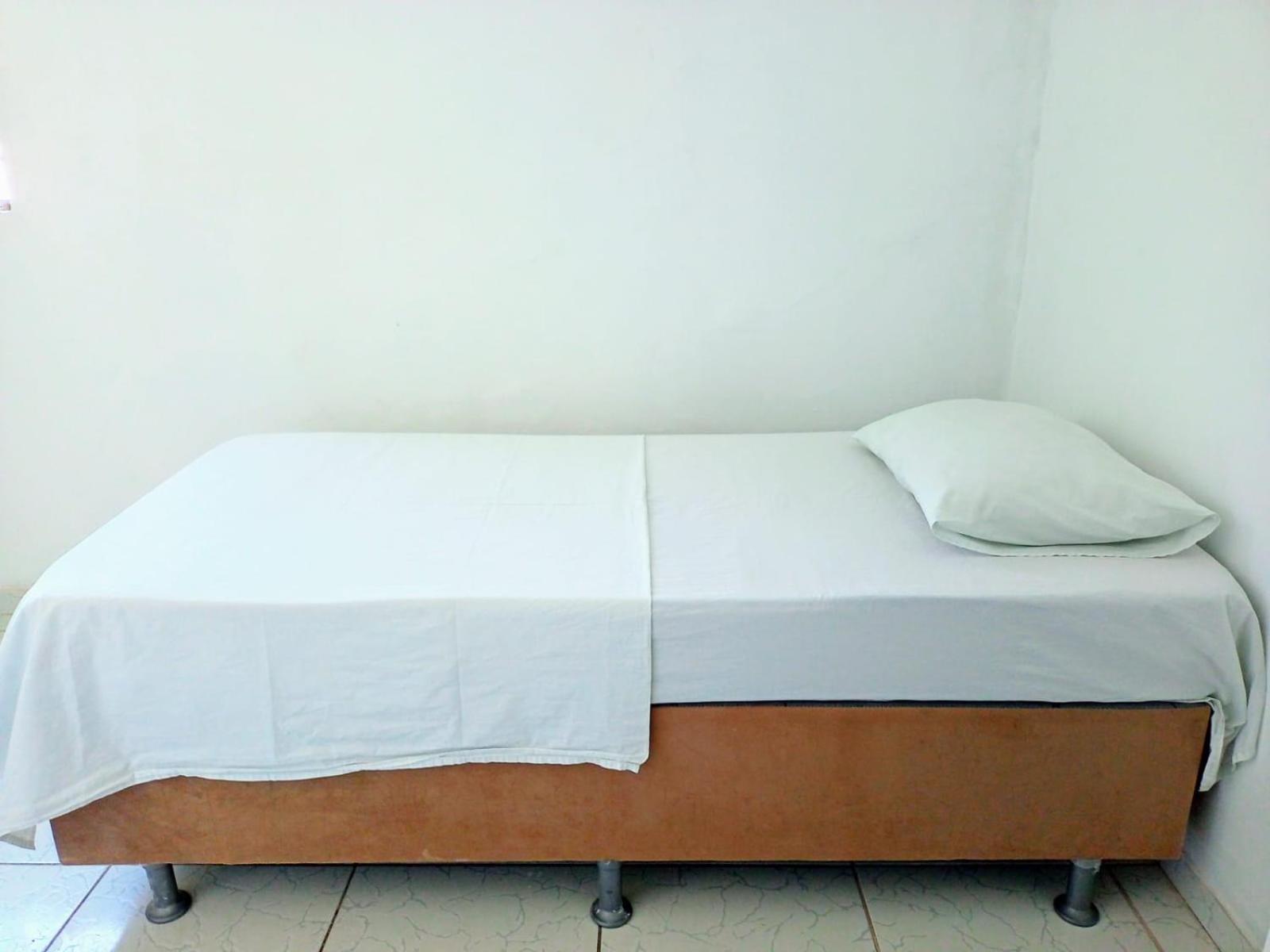 Small Single Room