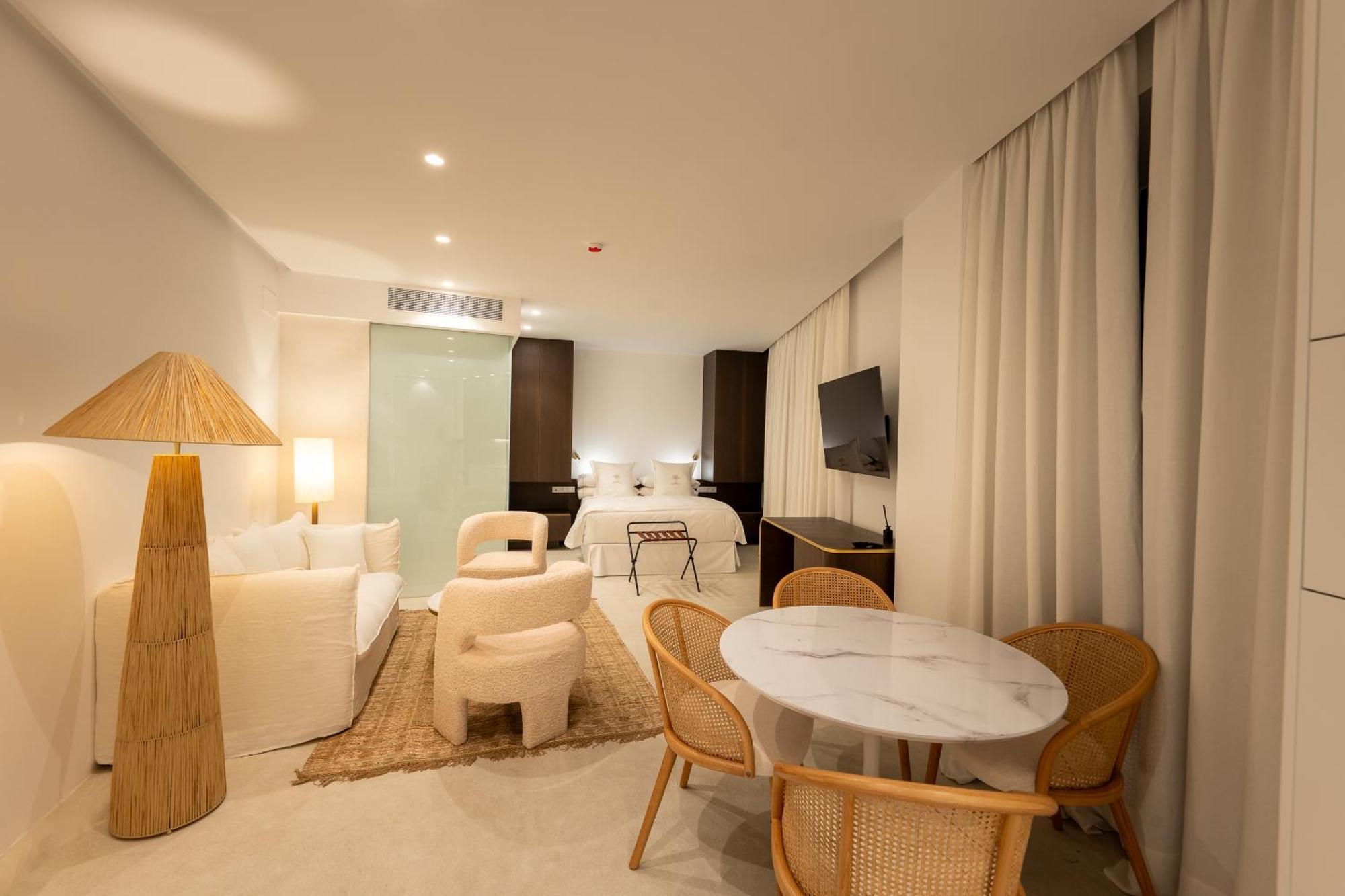 Standard Apartment