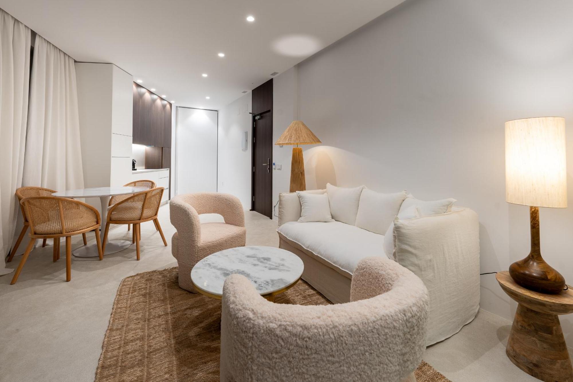Standard Apartment