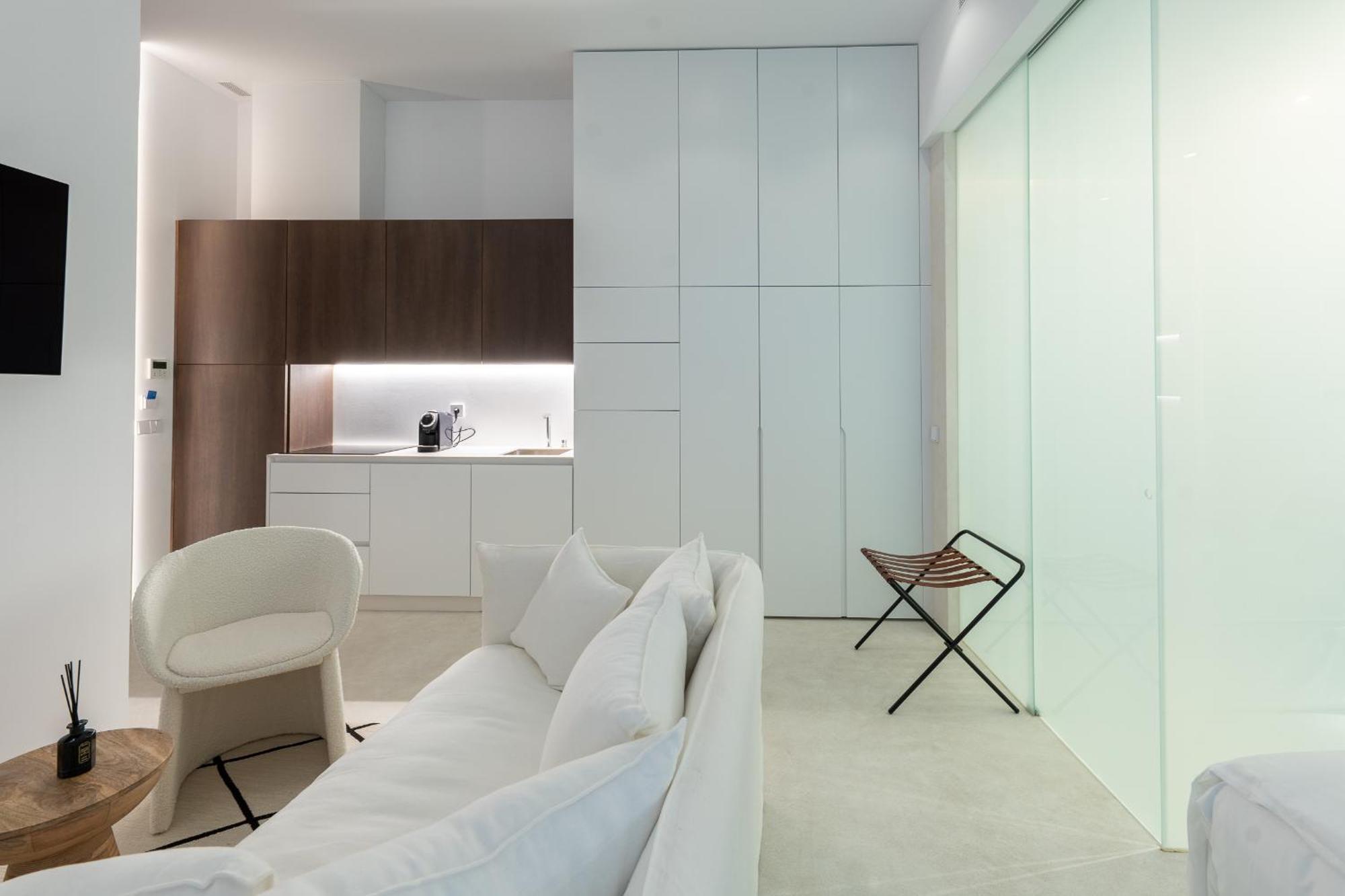 Apartment Disability Access