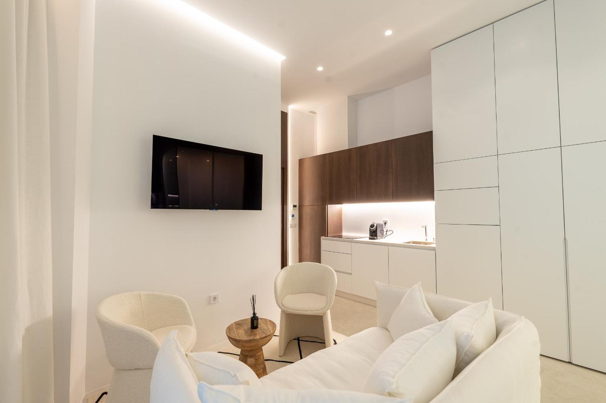 Apartment Disability Access