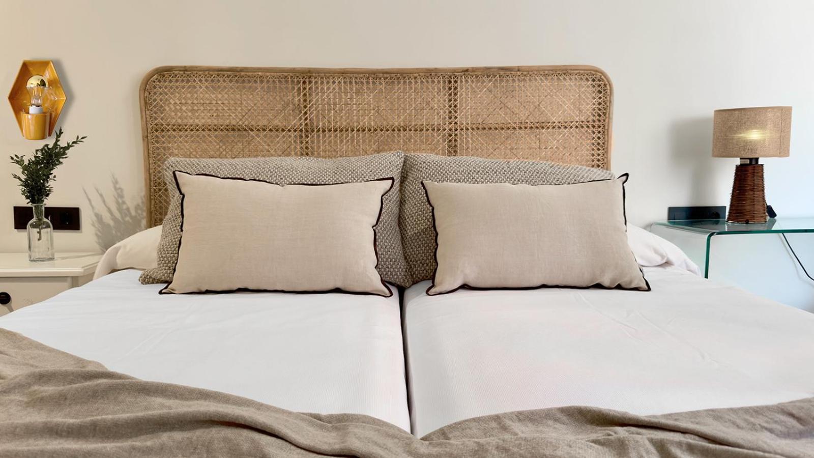Habitación Familiar