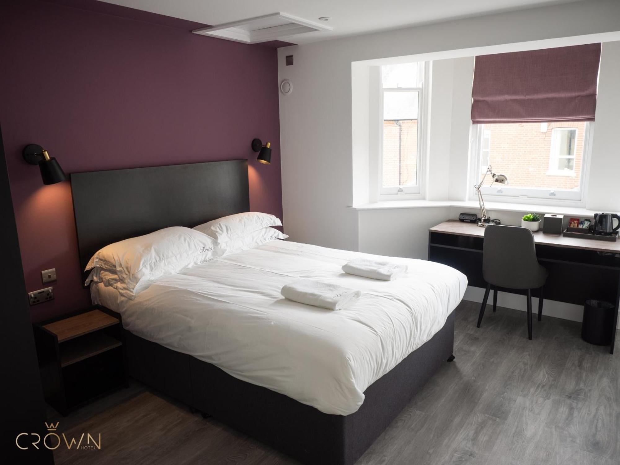 Queen Room